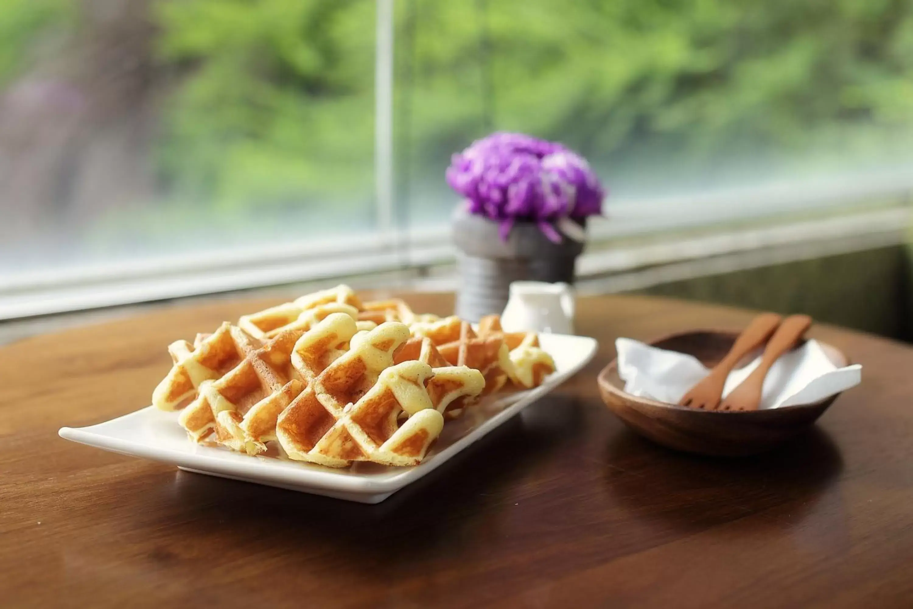 Food in Mellow Fields Hotel Food in Mellow Fields Hotel