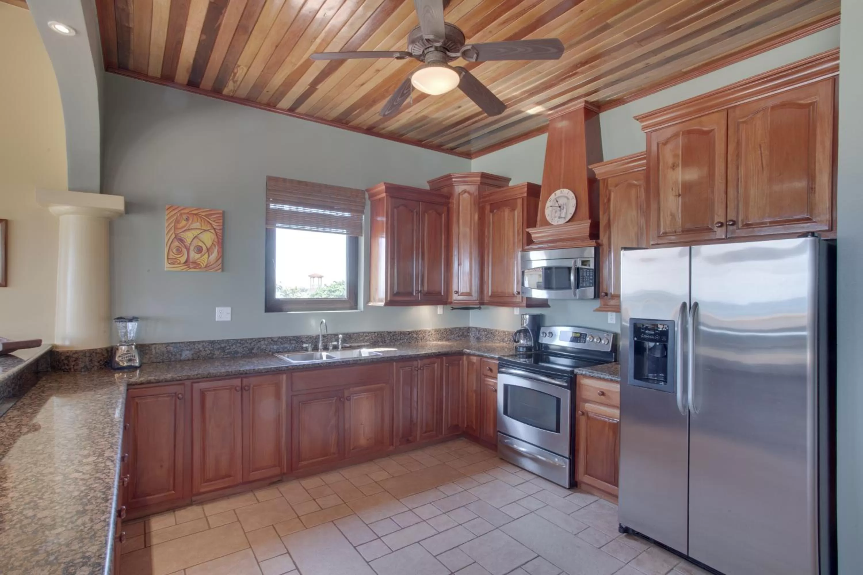 Day in Coco Beach Resort