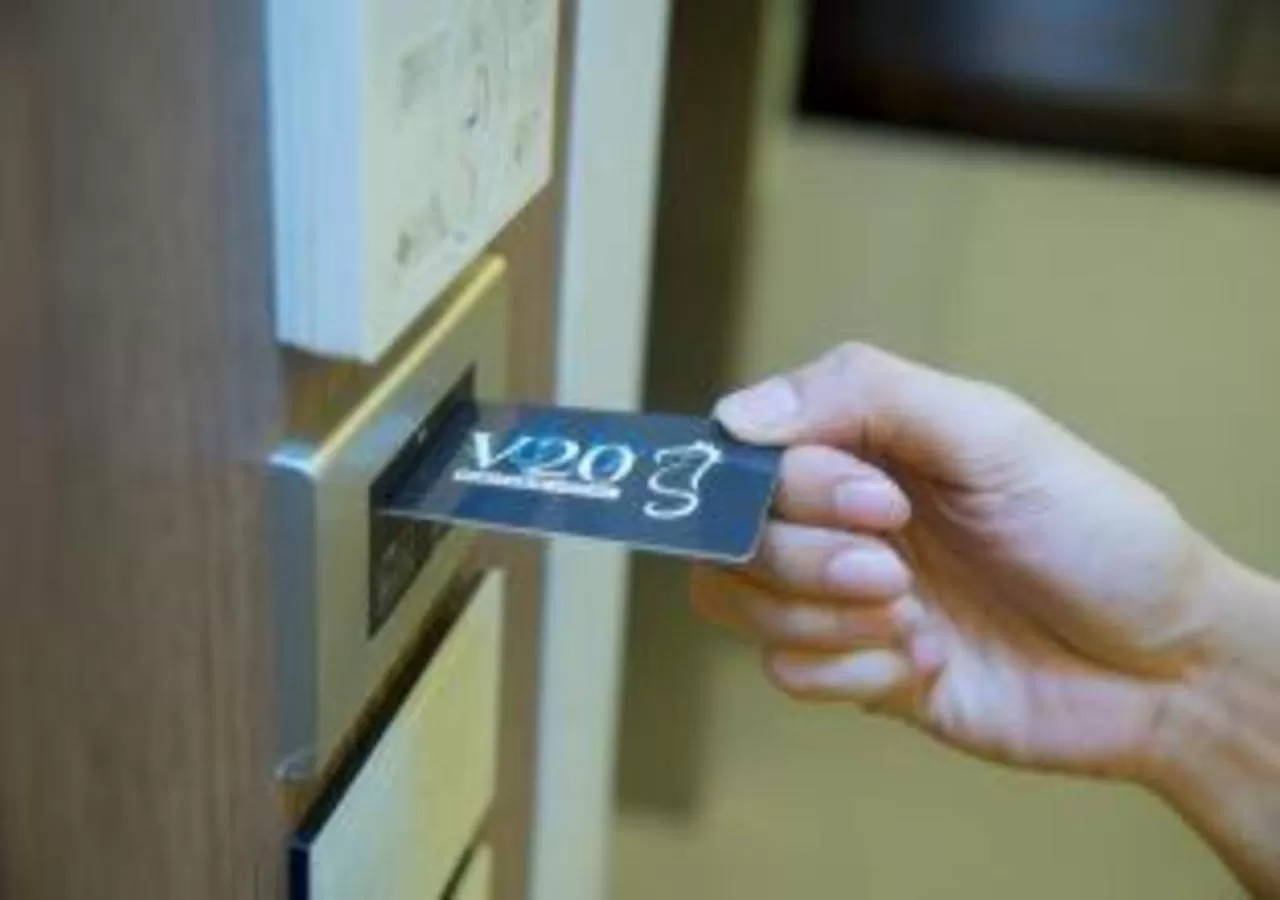 Other in V20 Boutique Jacuzzi Hotel