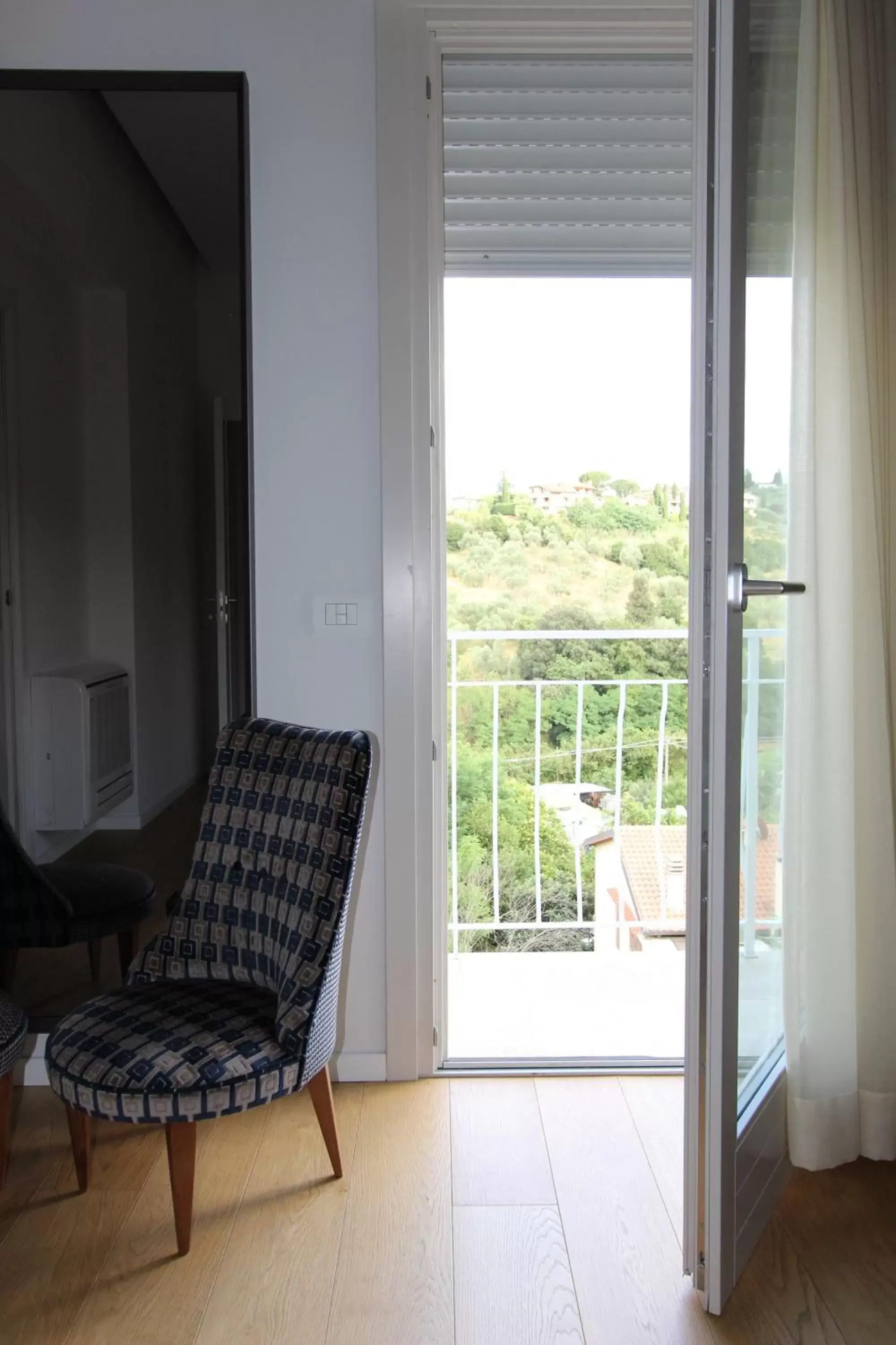 Balcony/Terrace in Dame di Toscana