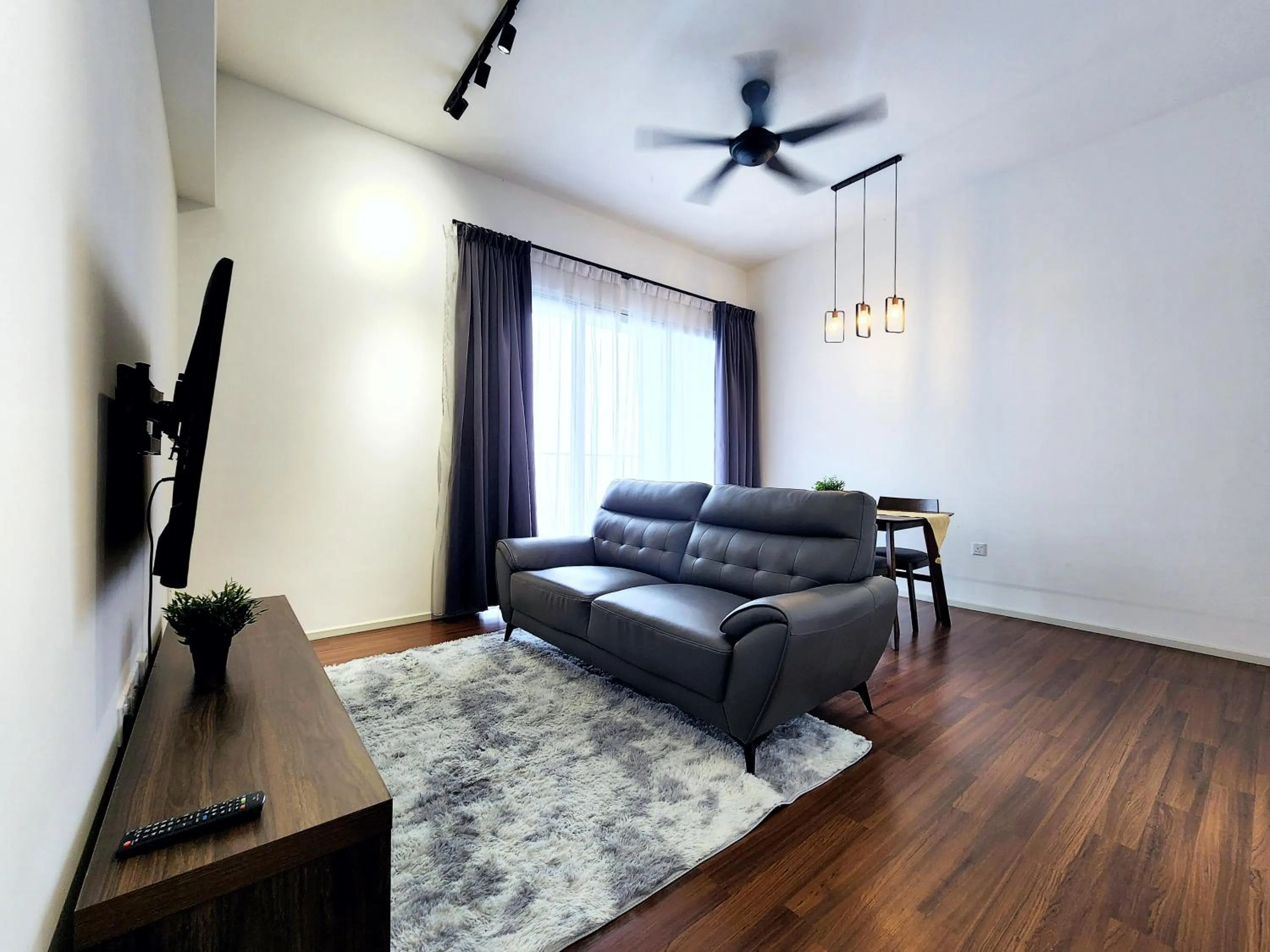 Infini Suites@ UNA Residences, Sunway Velocity KL