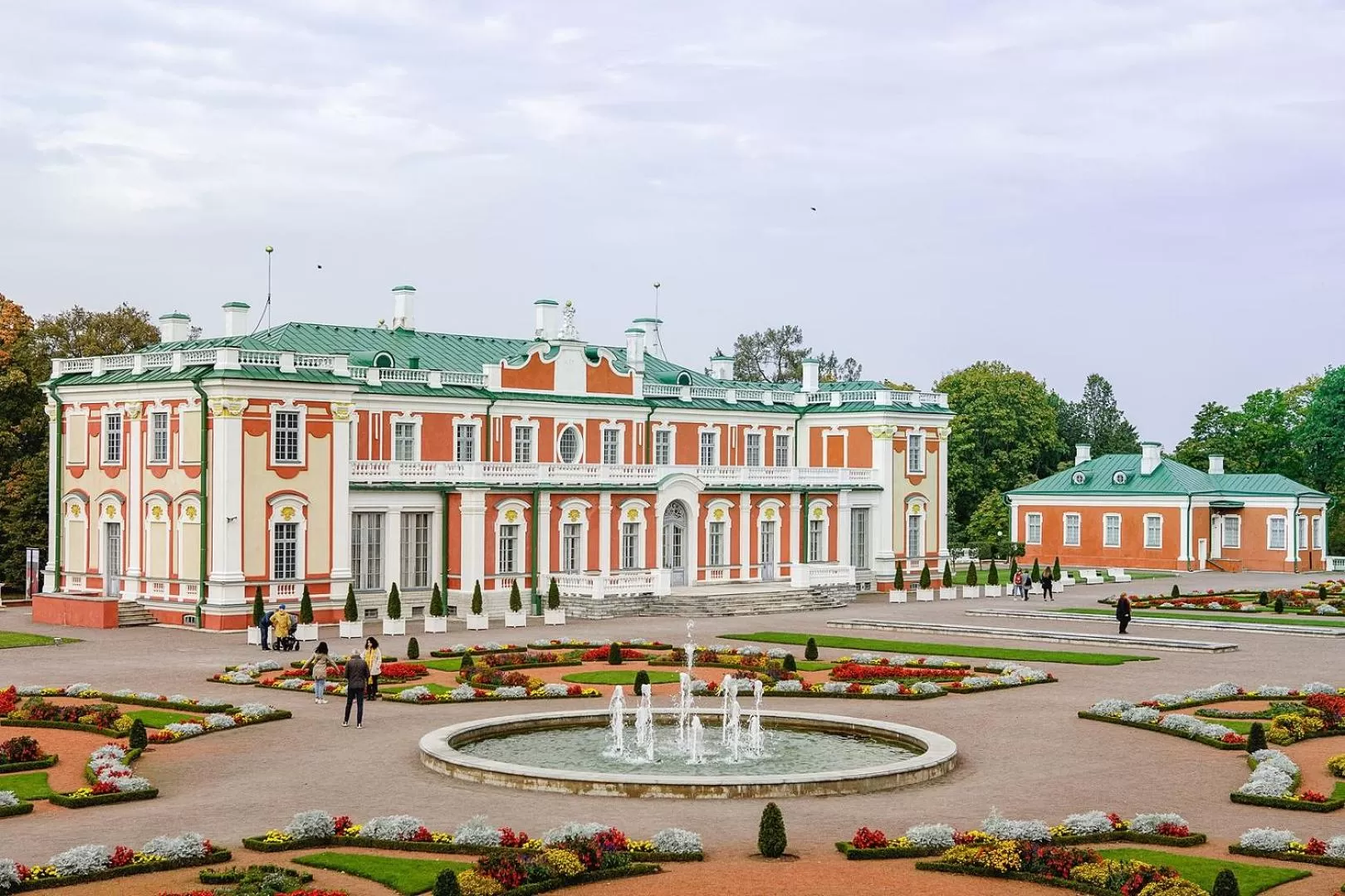 Nearby landmark in Oru Hub Hotel Tallinn - Handwritten Collection