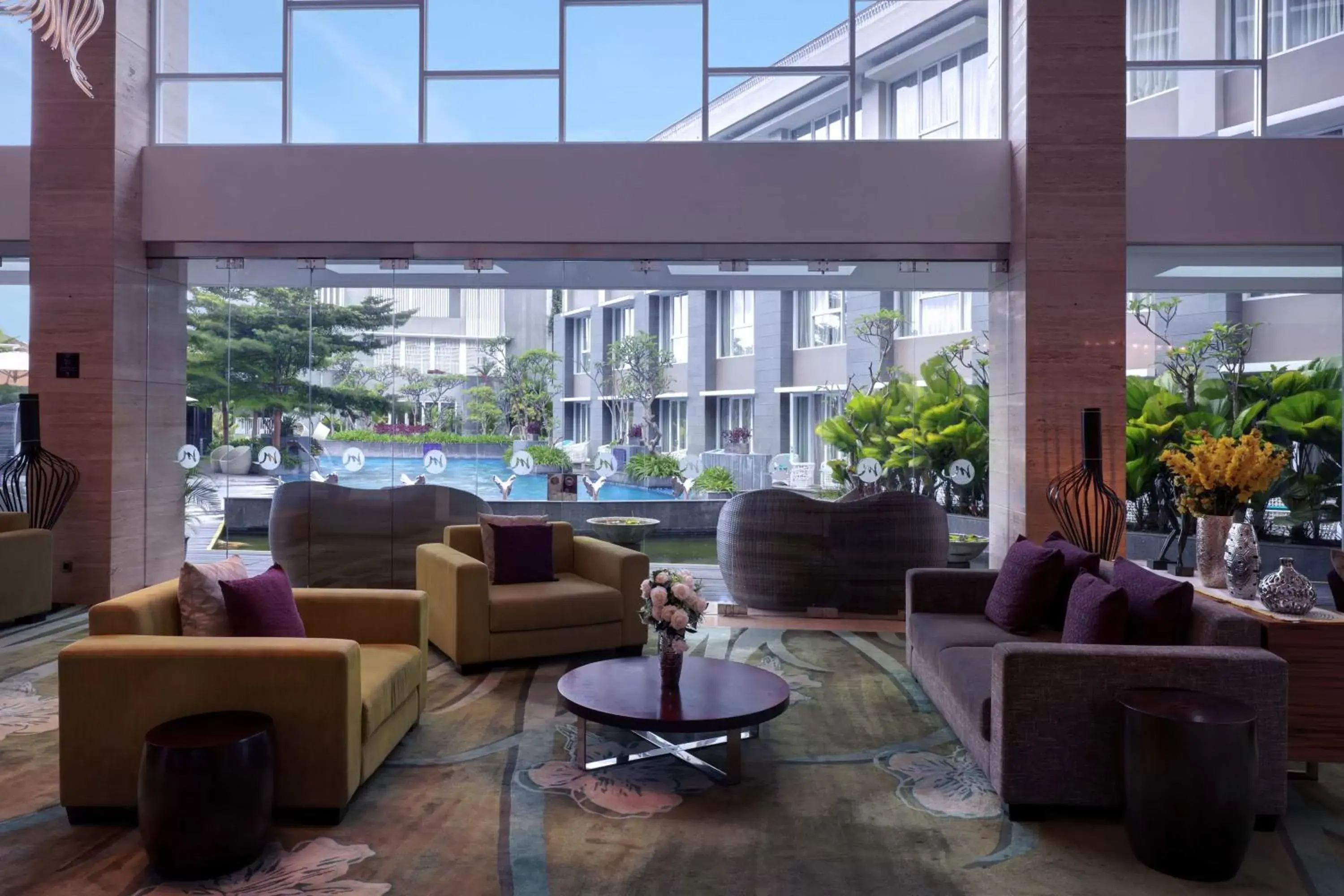 Grand Mercure Bandung Setiabudi