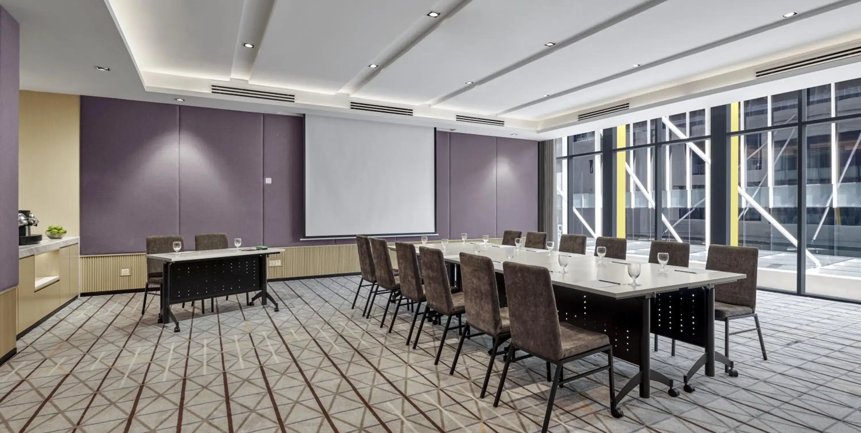 Banquet/Function facilities in Hyatt Place Kuala Lumpur Bukit Jalil