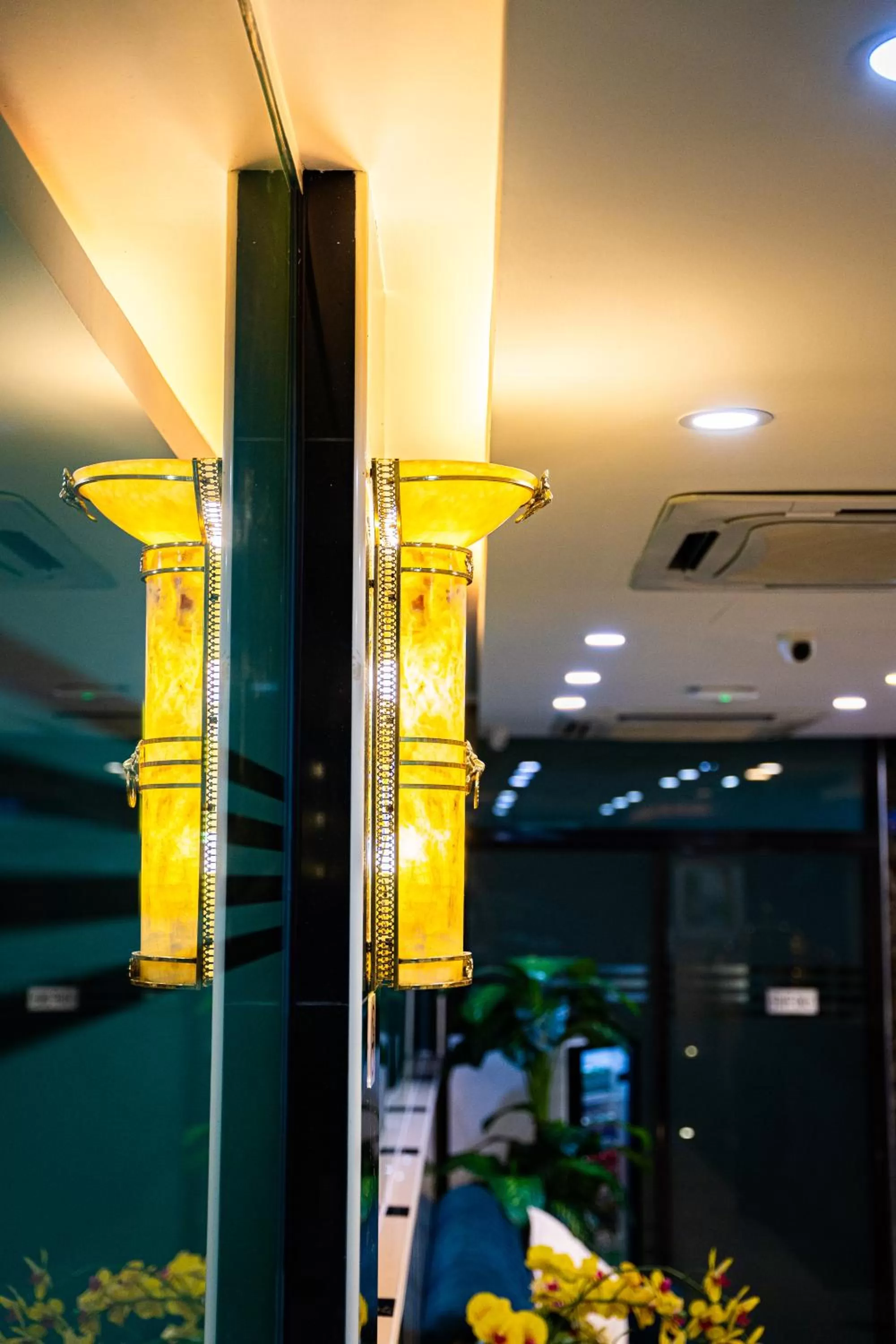 Suwara Hotel Kepong KL