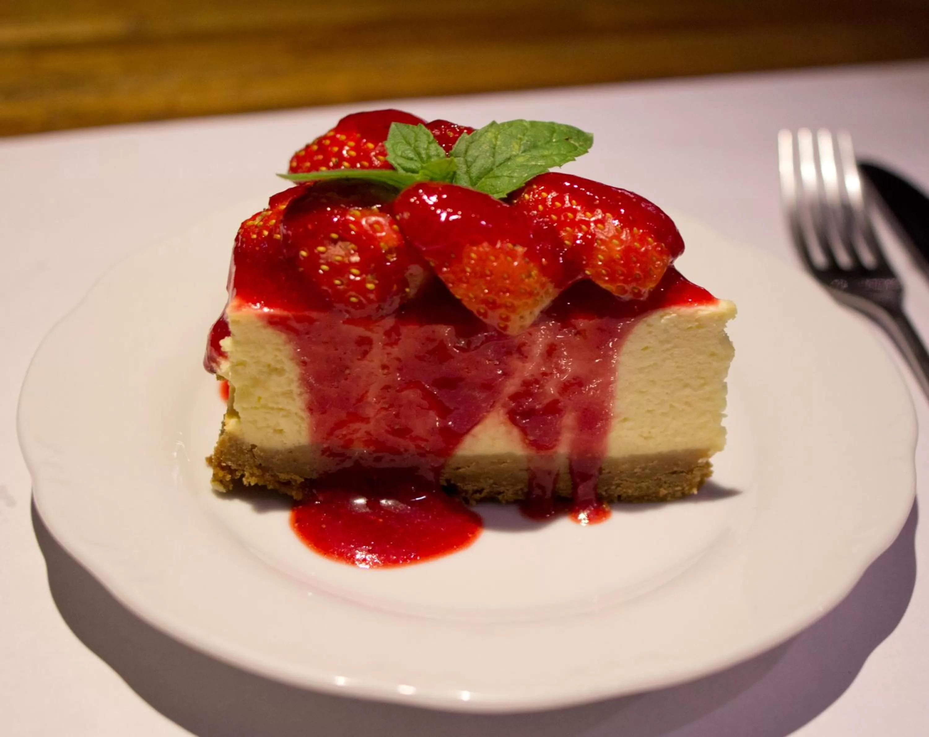 Food in Santoral Restaurante y Posada Pet Friendly