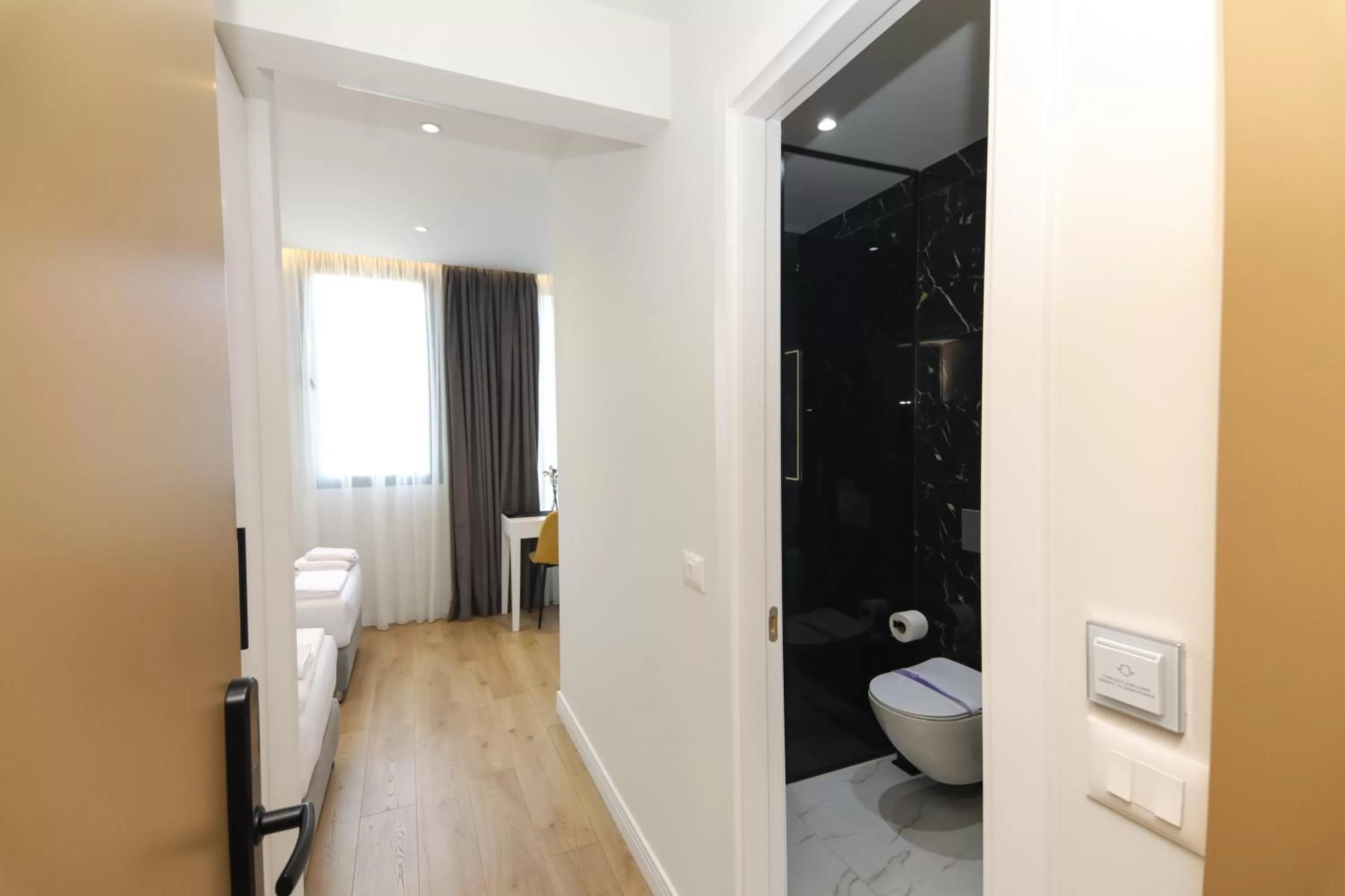 N HOTEL CITY CENTER BY NOSHI