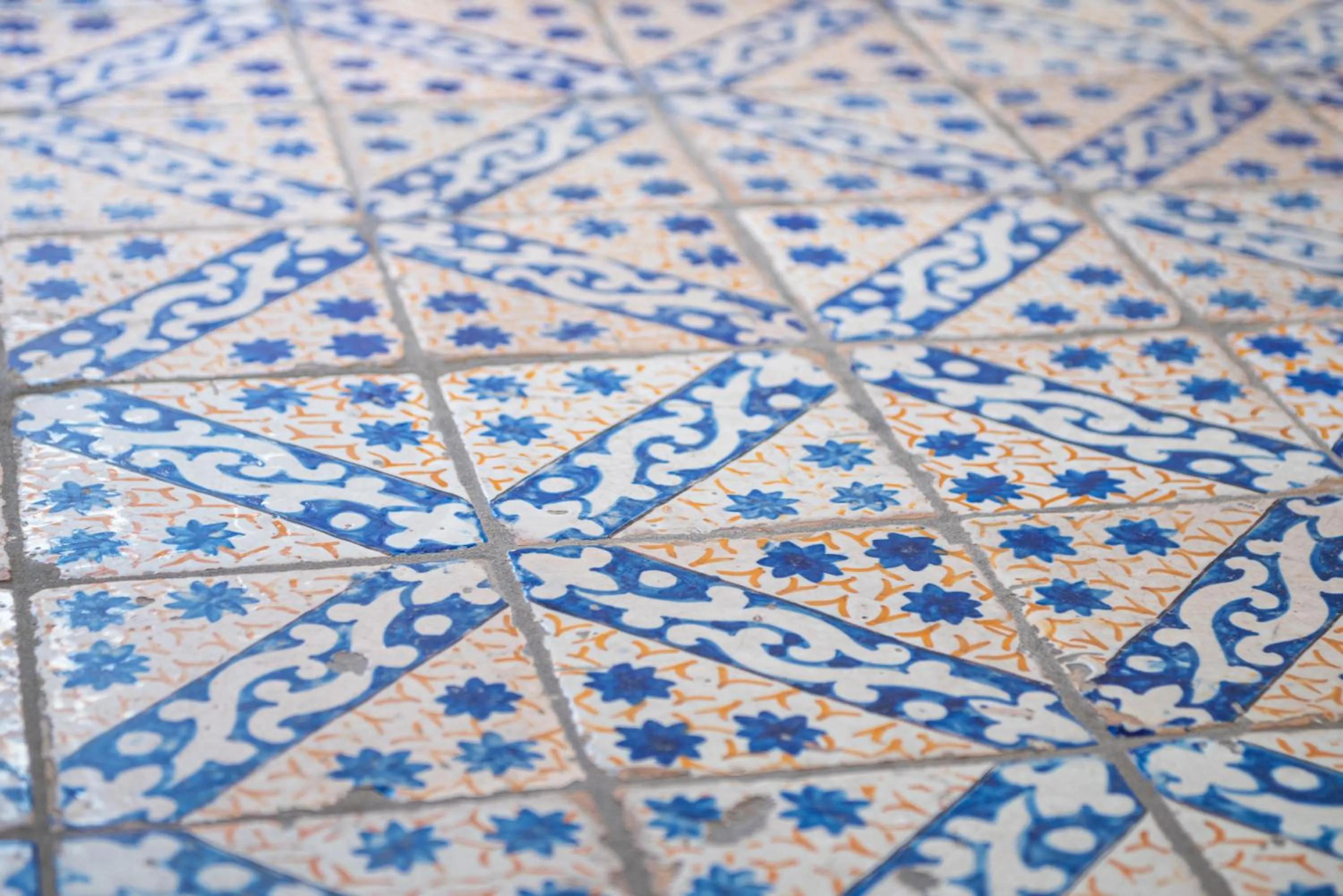 Patio in ZIBIBBO SUITES & ROOMS - Aparthotel in Centro Storico a Trapani