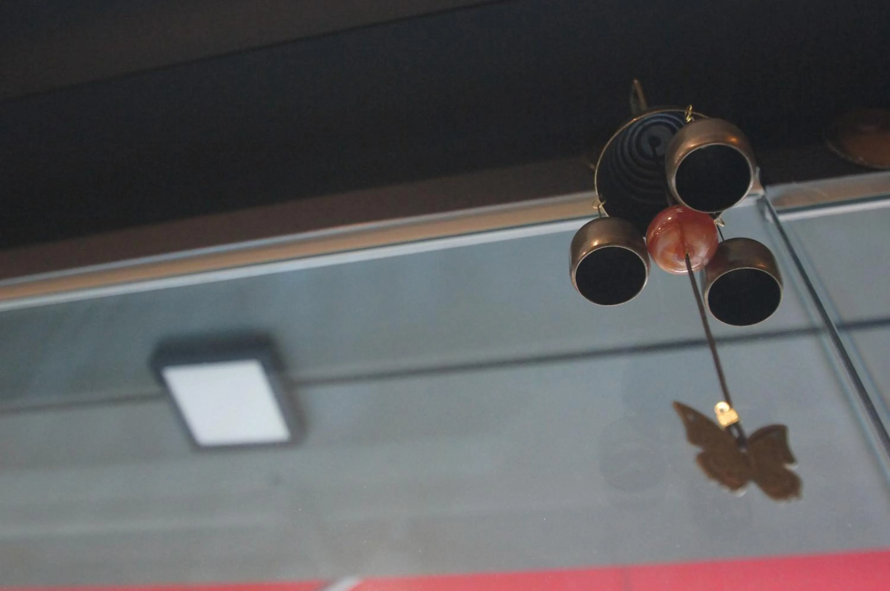 Lobby or reception in Ehwa In Myeongdong