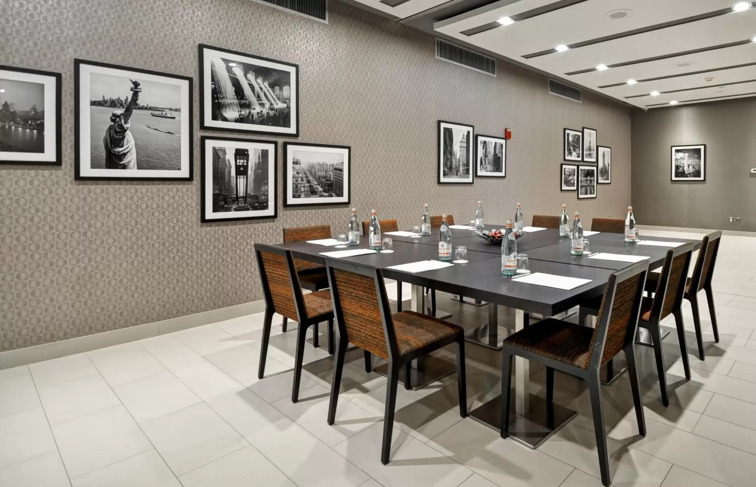 Banquet/Function facilities in Dylan Hotel NYC