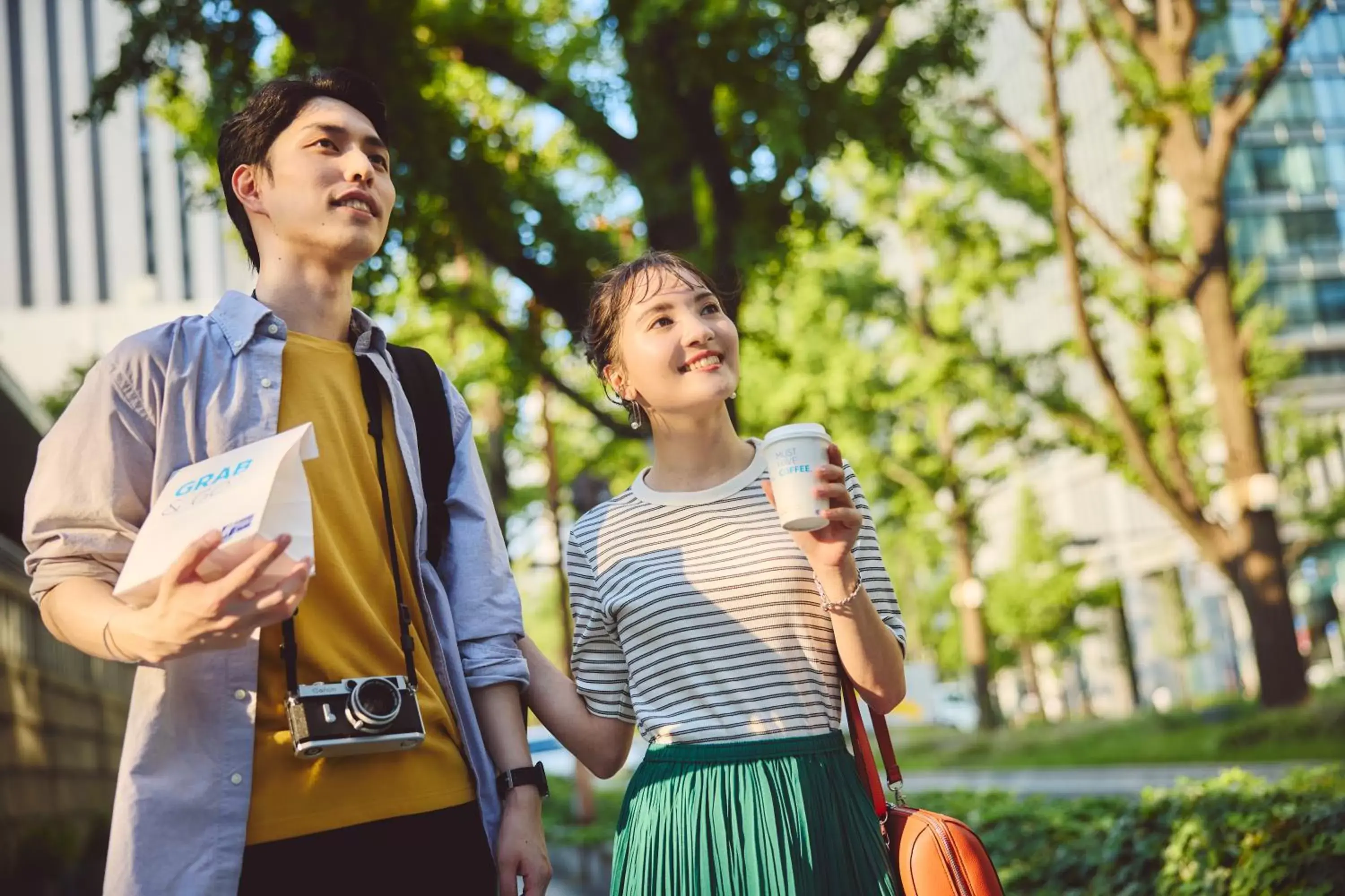 Guests, Family in Holiday Inn Express Osaka City Centre- Midosuji, an IHG Hotel