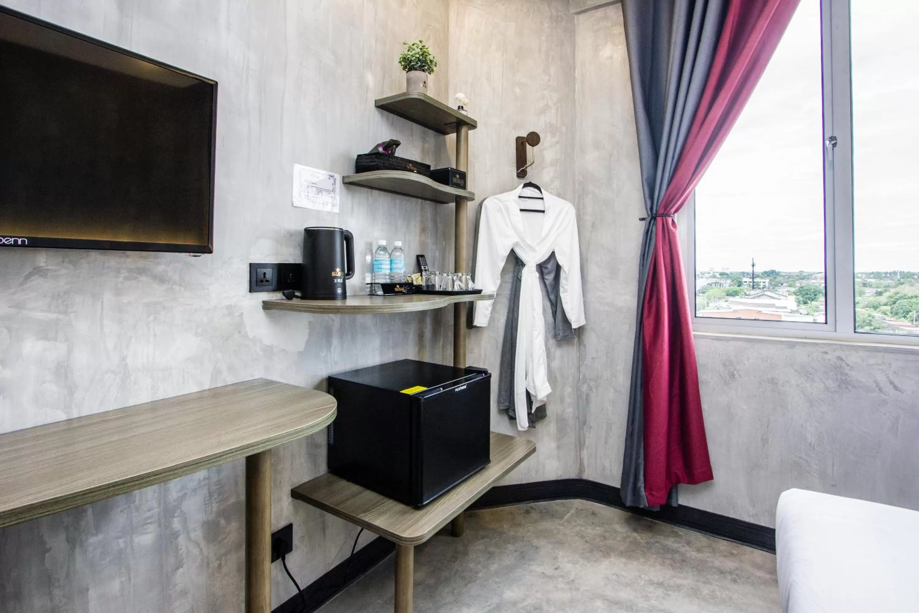 Sri Indar Hotel & Suites