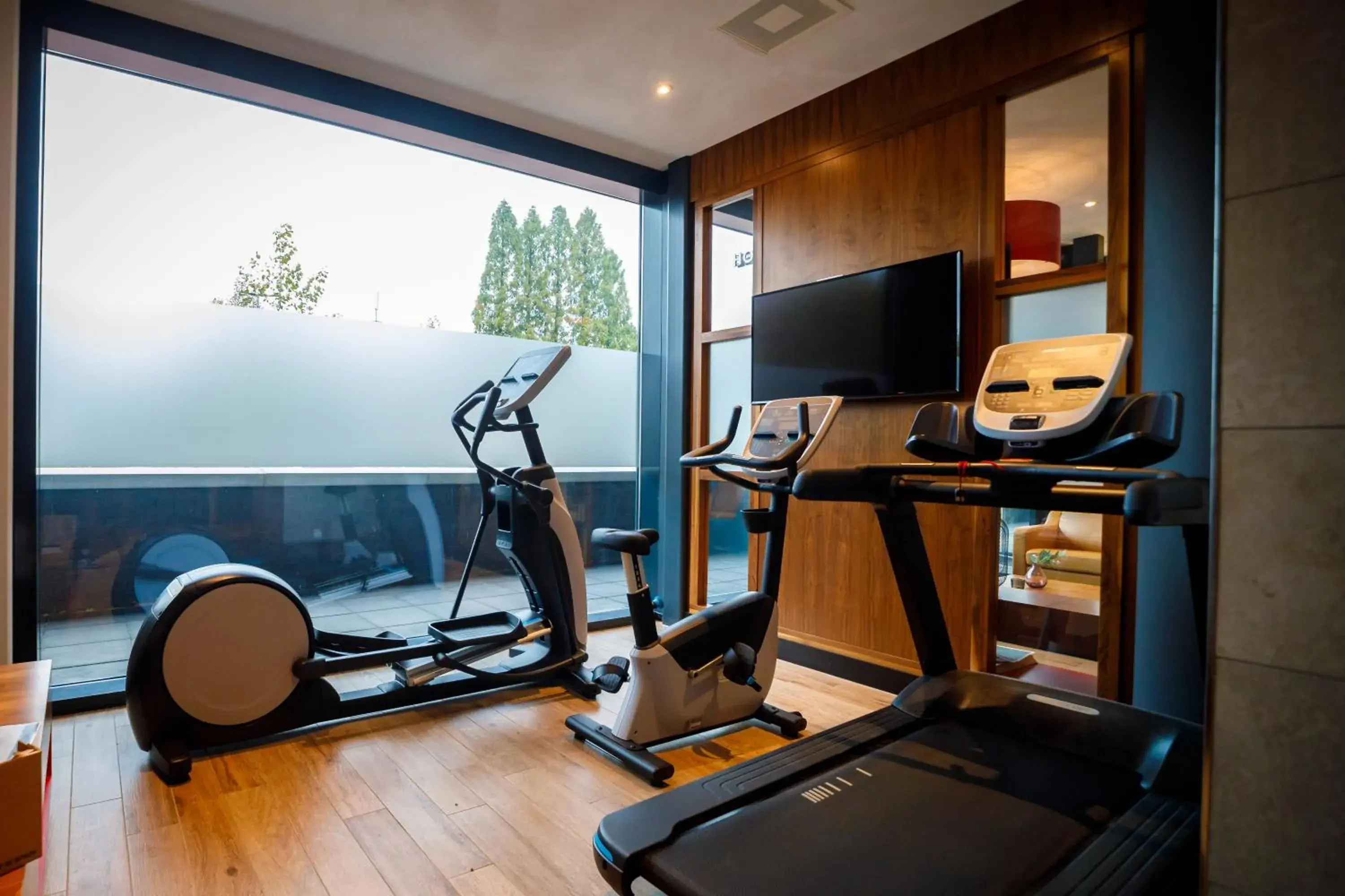 Fitness centre/facilities, Fitness Center/Facilities in Bastion Hotel Geleen