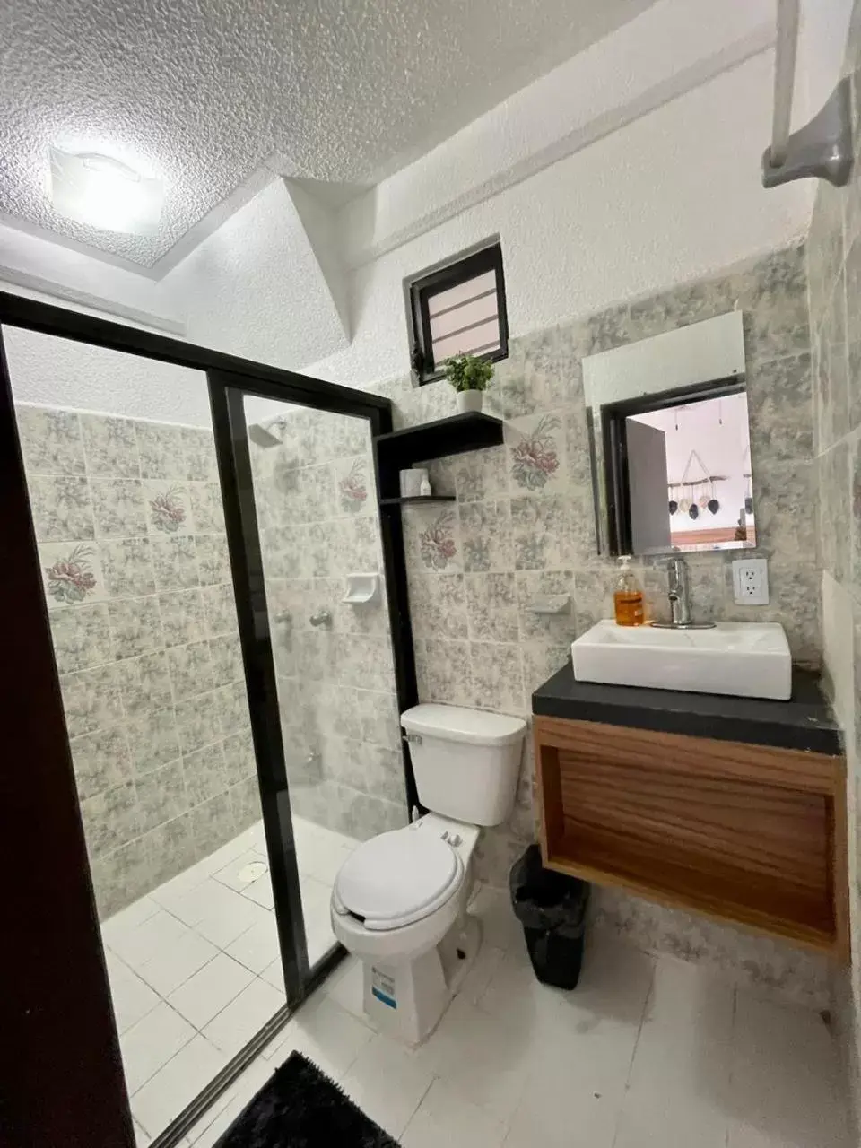 Shower, Bathroom in MAYAB Playa - 5Th. Ave