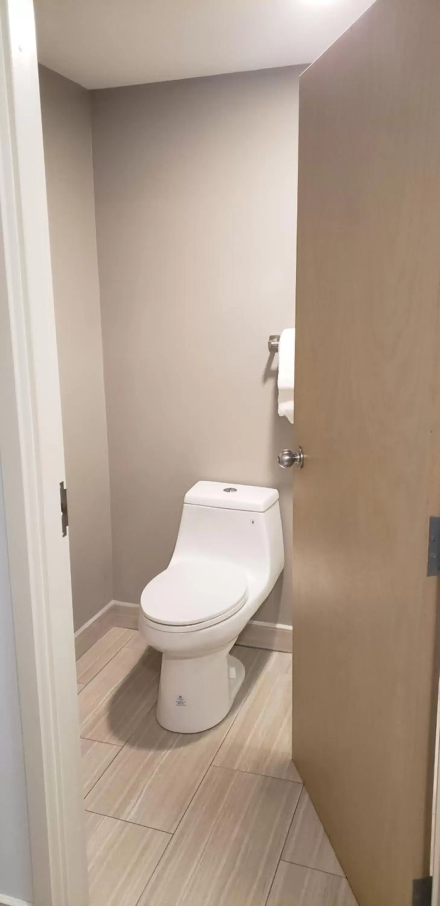 Bathroom in The Common Man Inn, Spa & Lodge