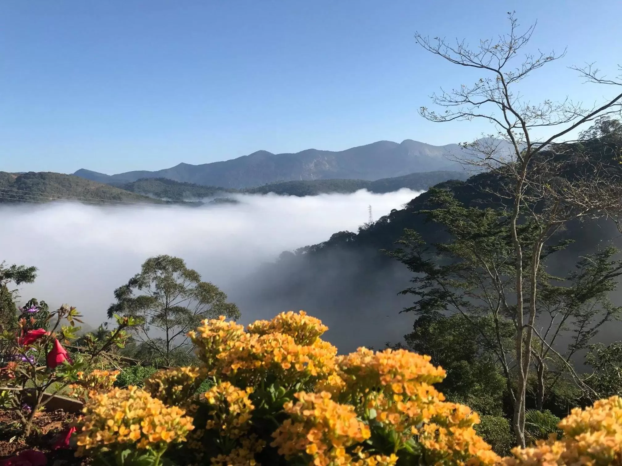 Pousada R.N.C. Nosso Paraíso