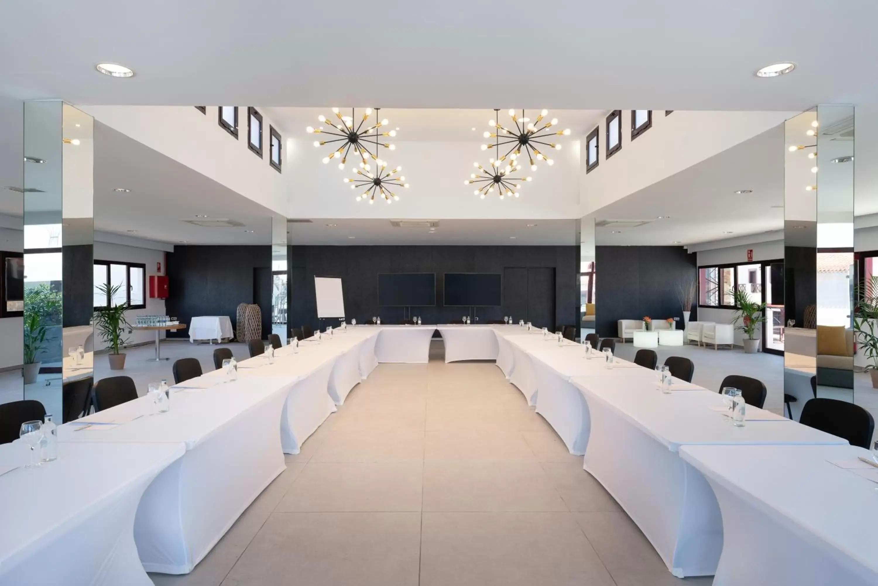 Meeting/conference room in Occidental Roca Negra - Adults Only