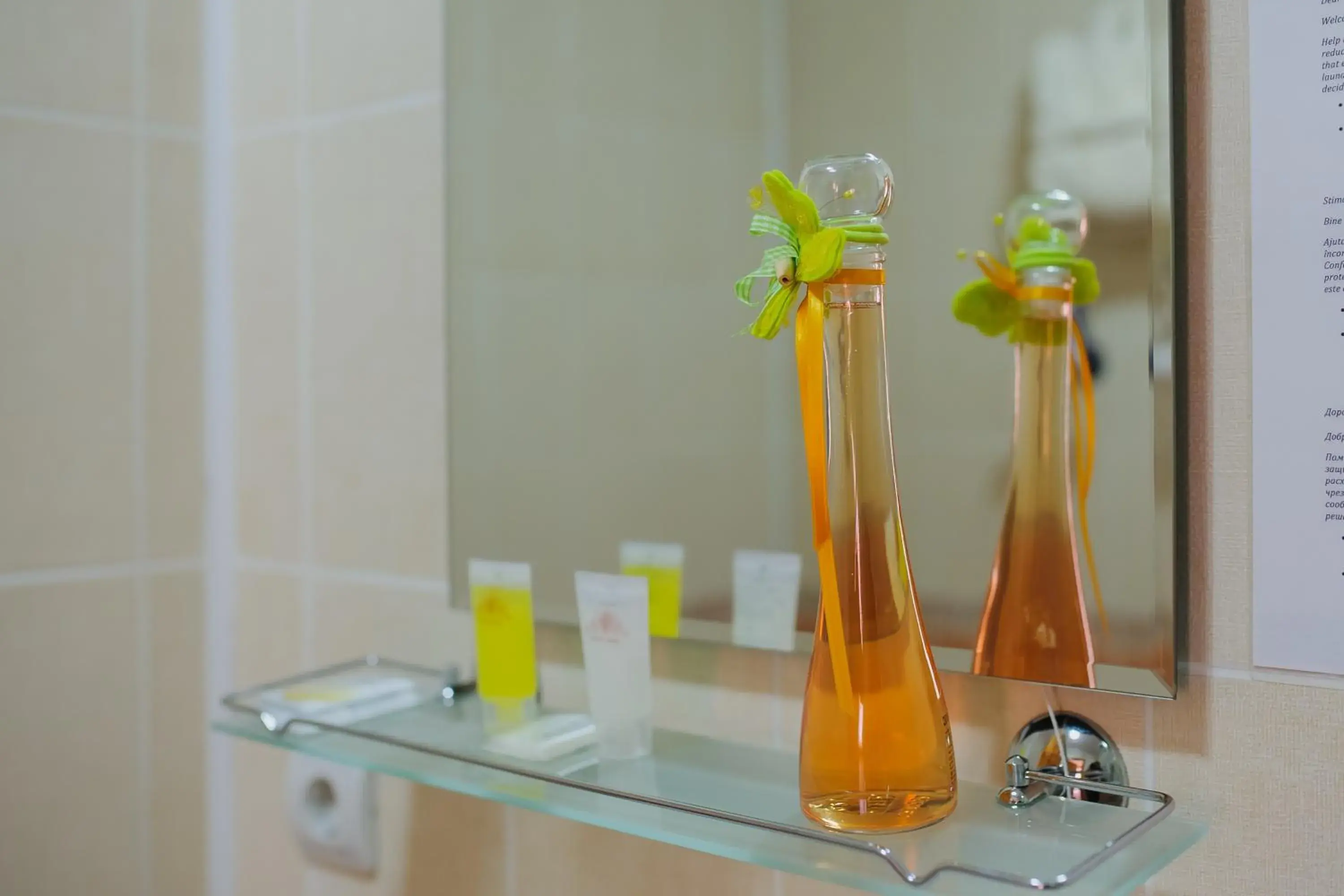 Bathroom in Villa Arus