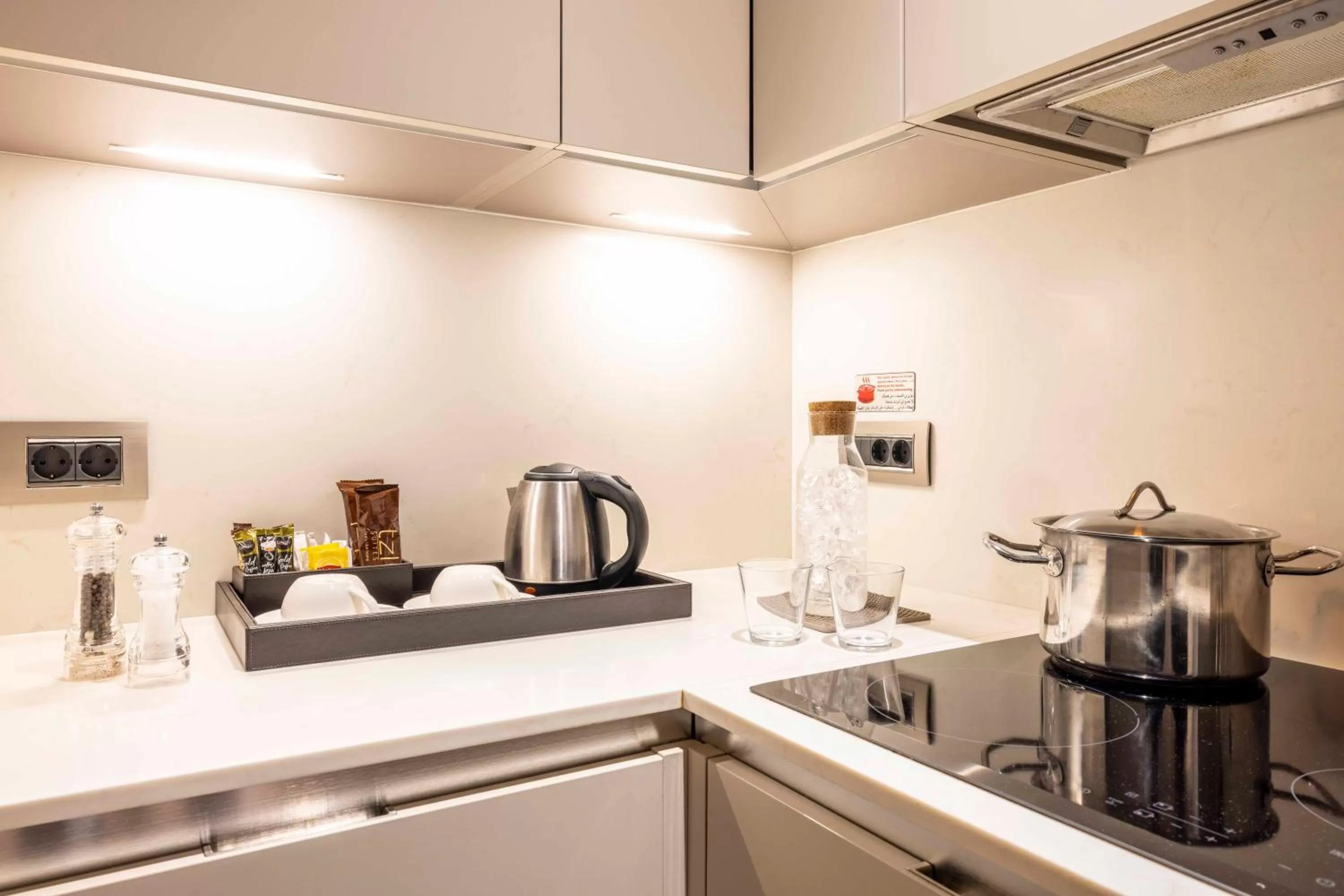 pet friendly in Tzl Suites Hotel Nişantaşı