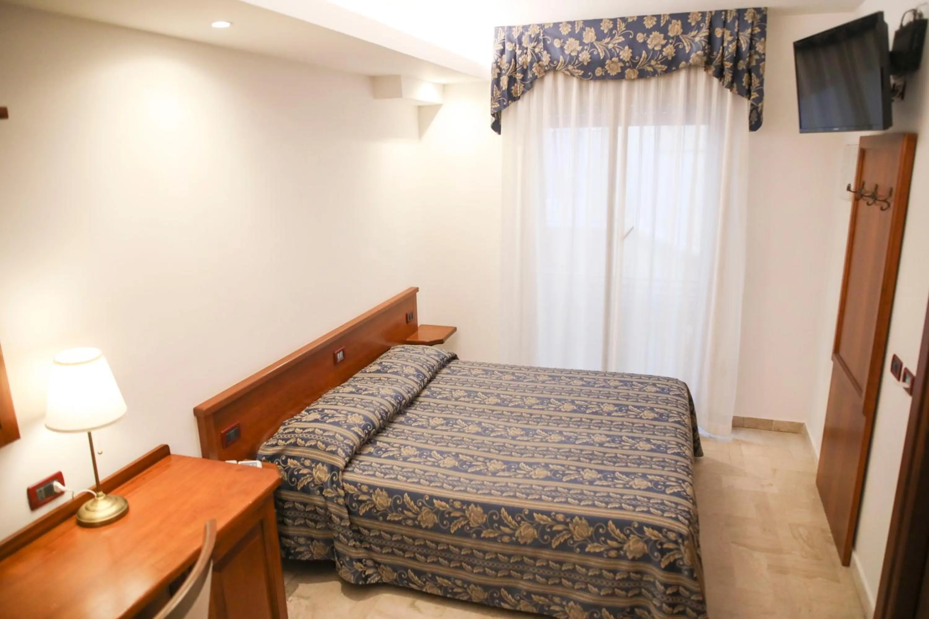 Photo of the whole room, Bed in Hotel La Giara