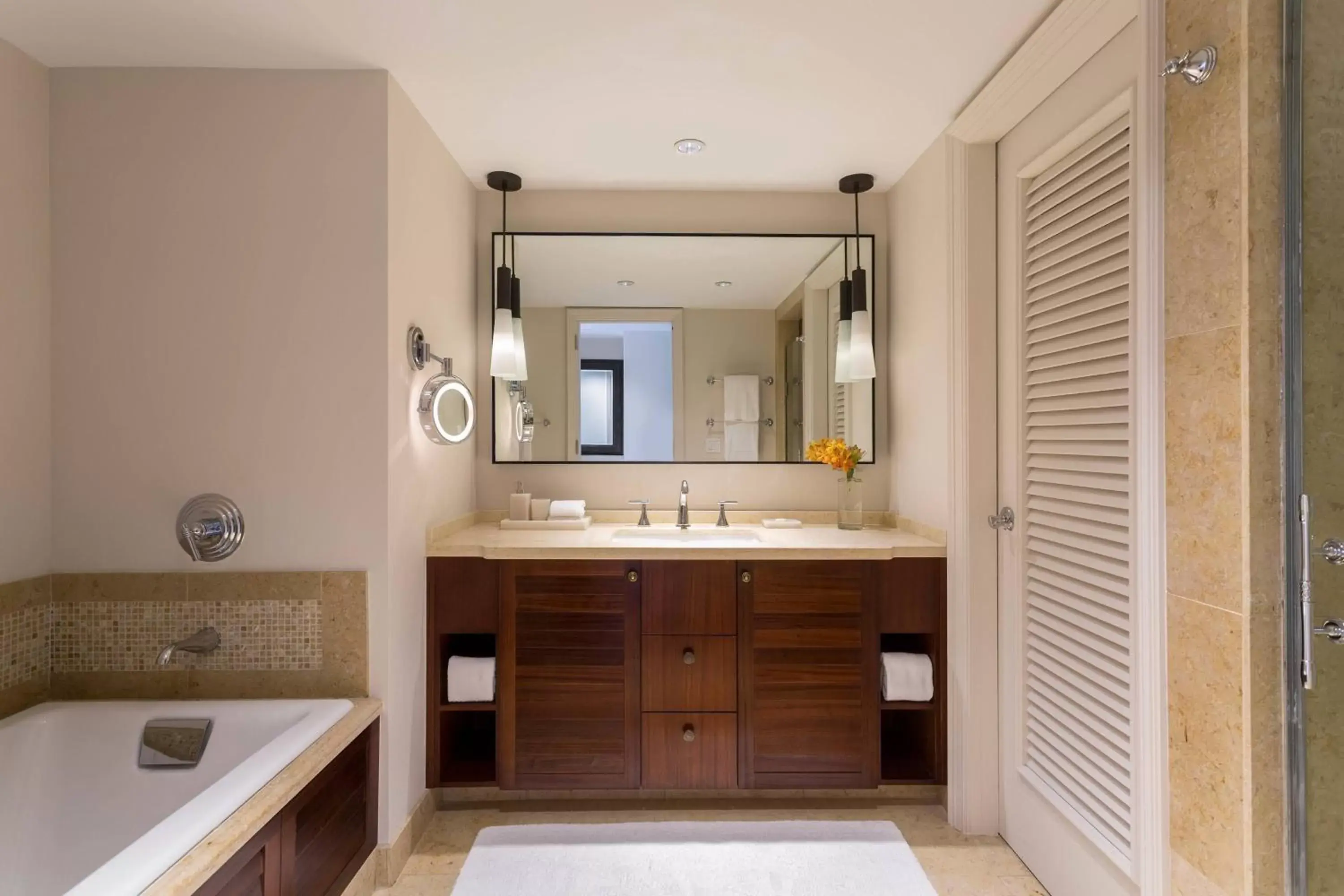 Bathroom, Kitchen/Kitchenette in The Ritz-Carlton Maui, Kapalua