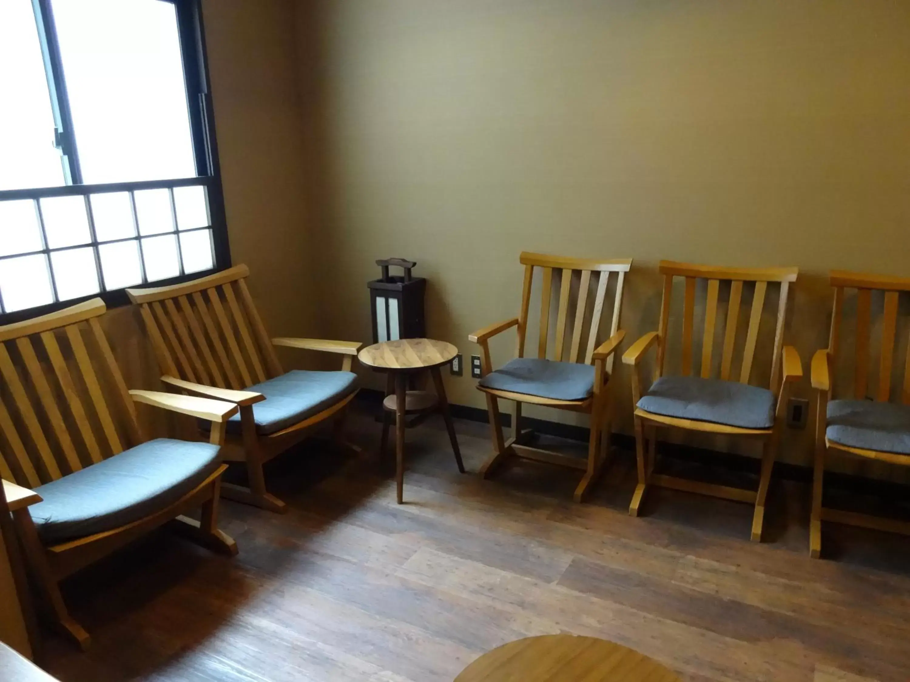 Other, Seating Area in Dormy Inn Hakata Gion