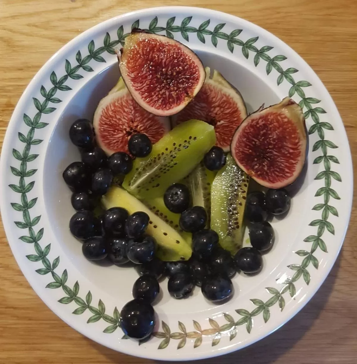 Breakfast in Finca La Higuera - Boutique B&B