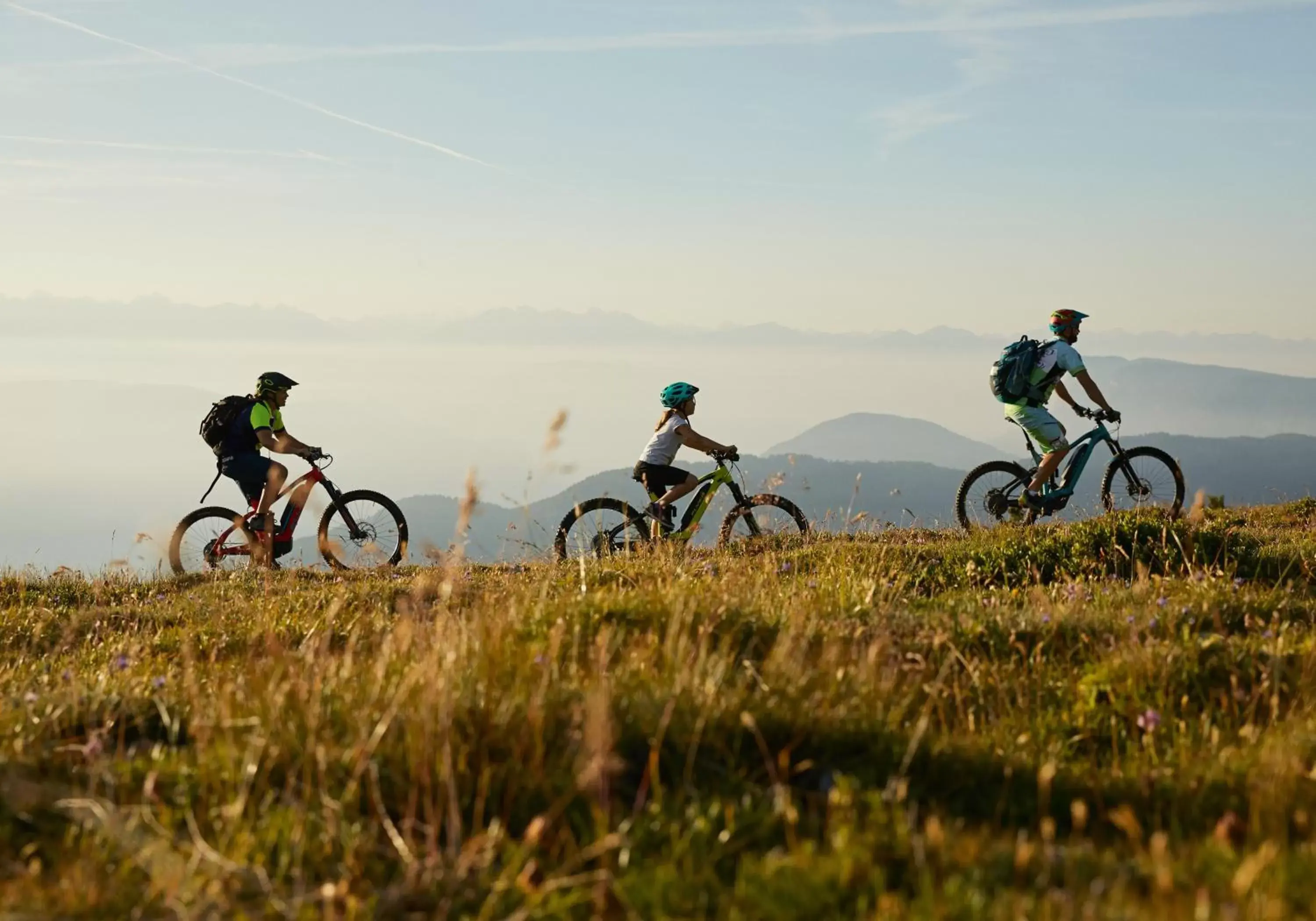 Sports, Biking in Ferien & Wellnesshotel Windschar