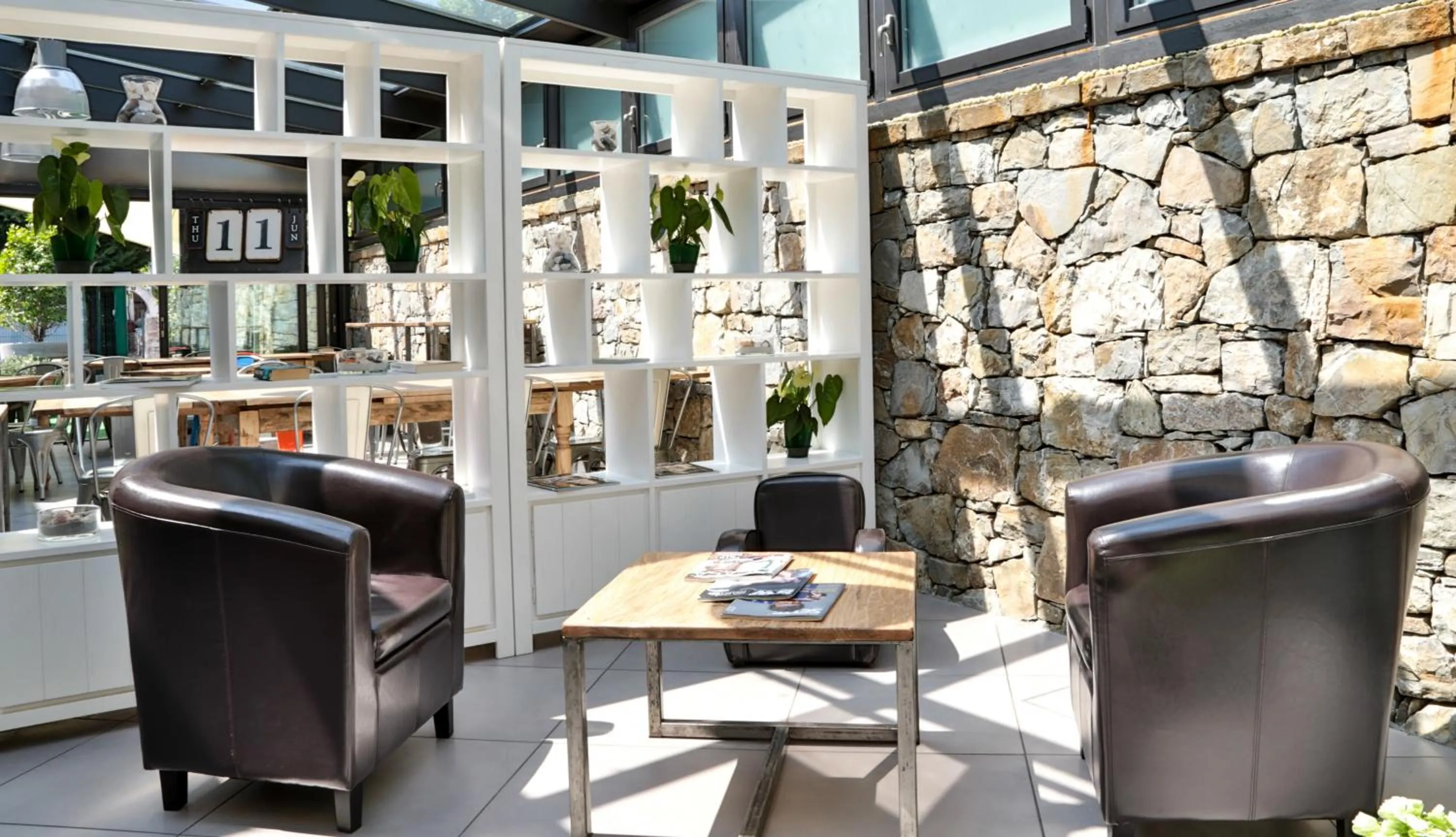 Day in Best Western Hotel Anthurium