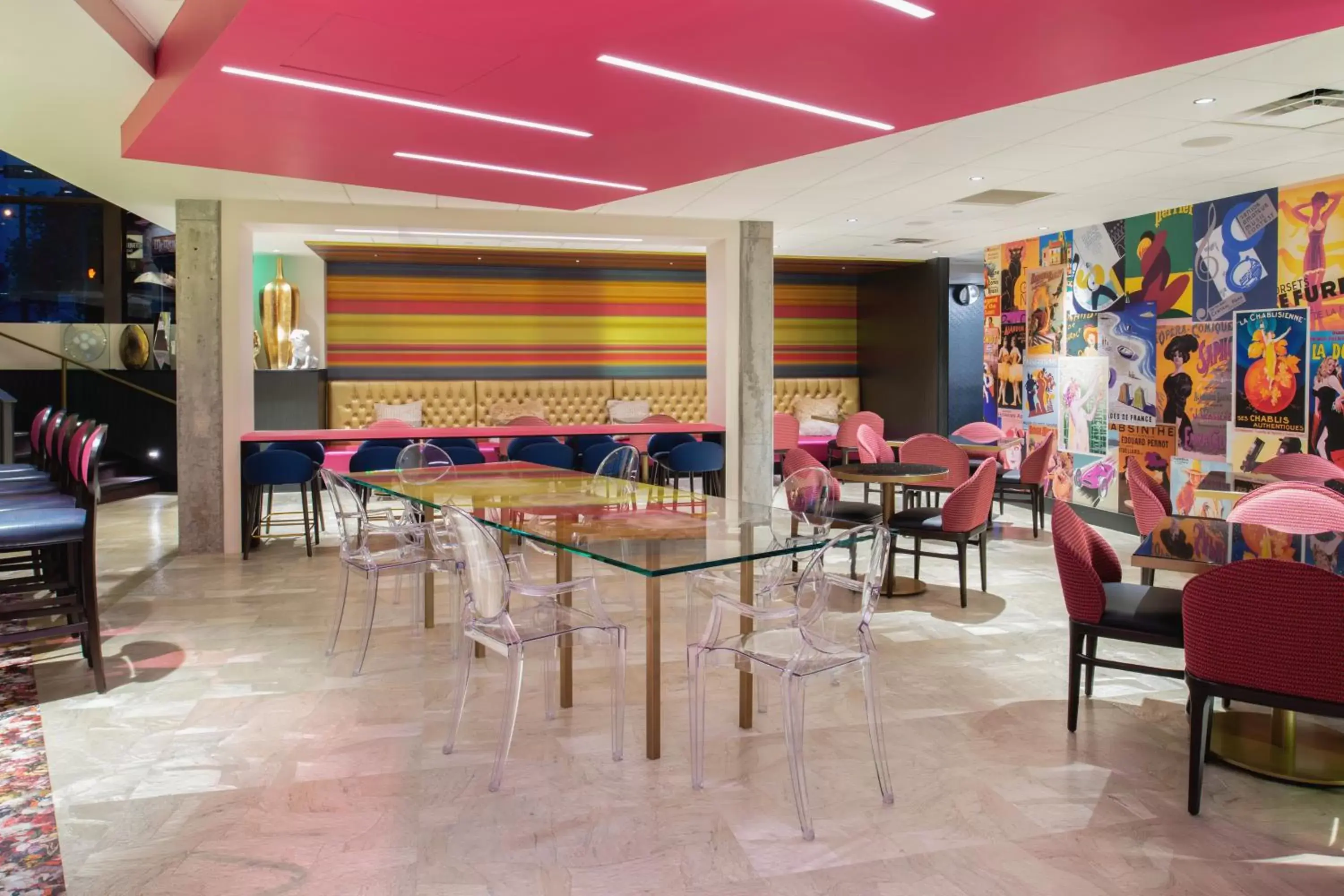 Restaurant/places to eat in Staypineapple, The Maxwell Hotel, Seattle Center Seattle Restaurant/places to eat in Staypineapple, The Maxwell Hotel, Seattle Center Seattle