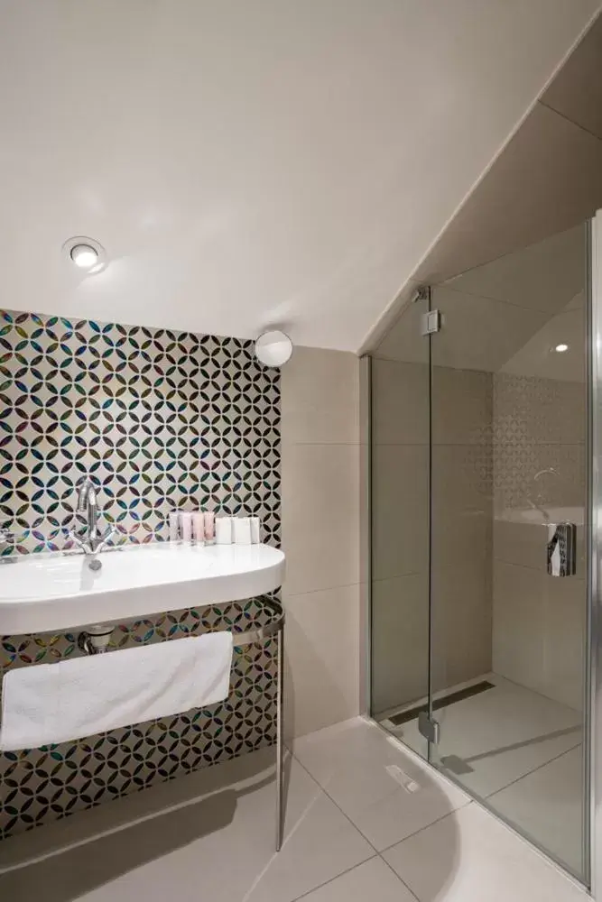 Junior Suite Deluxe - single occupancy in Villa Rosenaw Junior Suite Deluxe - single occupancy in Villa Rosenaw