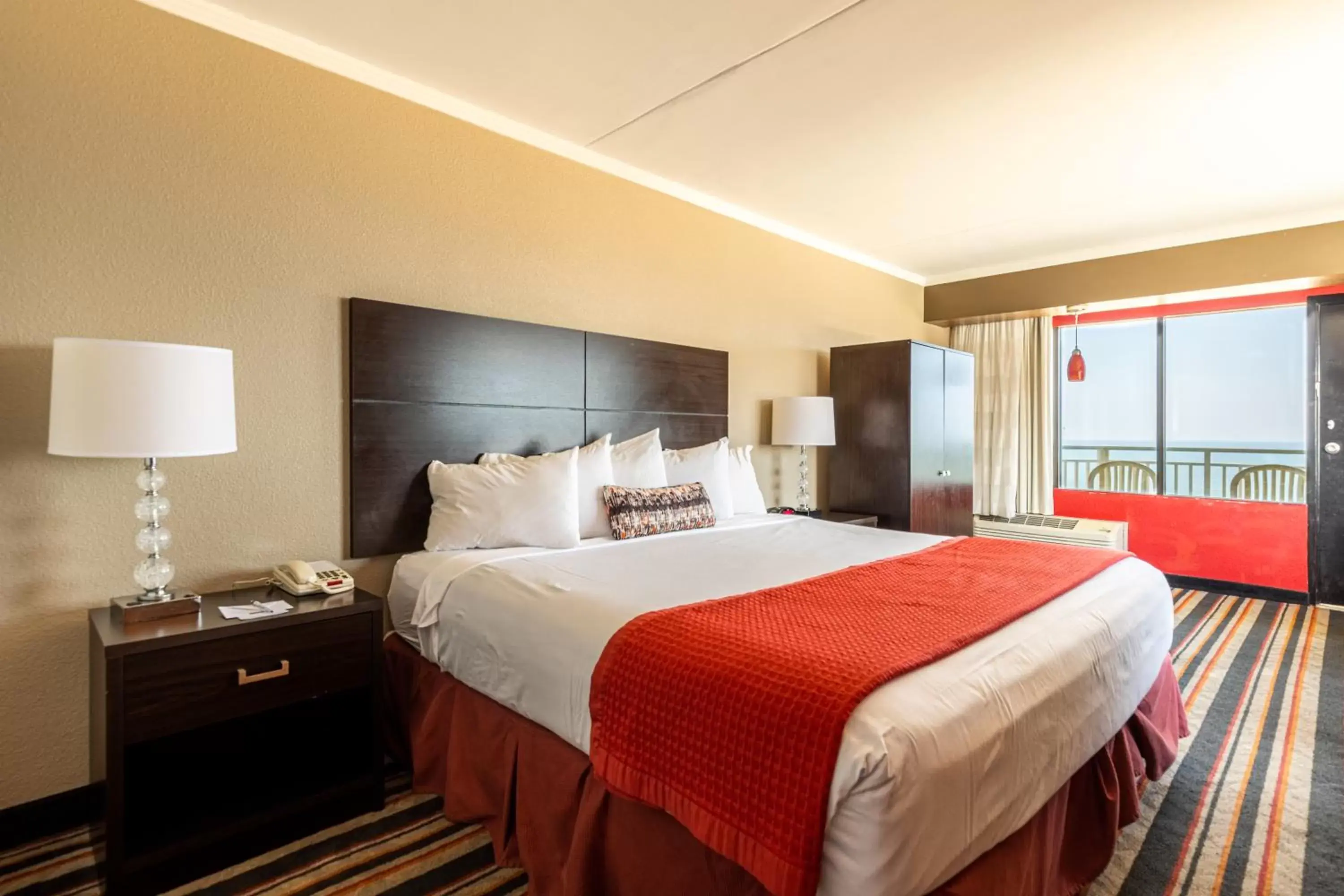 Two-Bedroom Suite in Sandcastle Resort