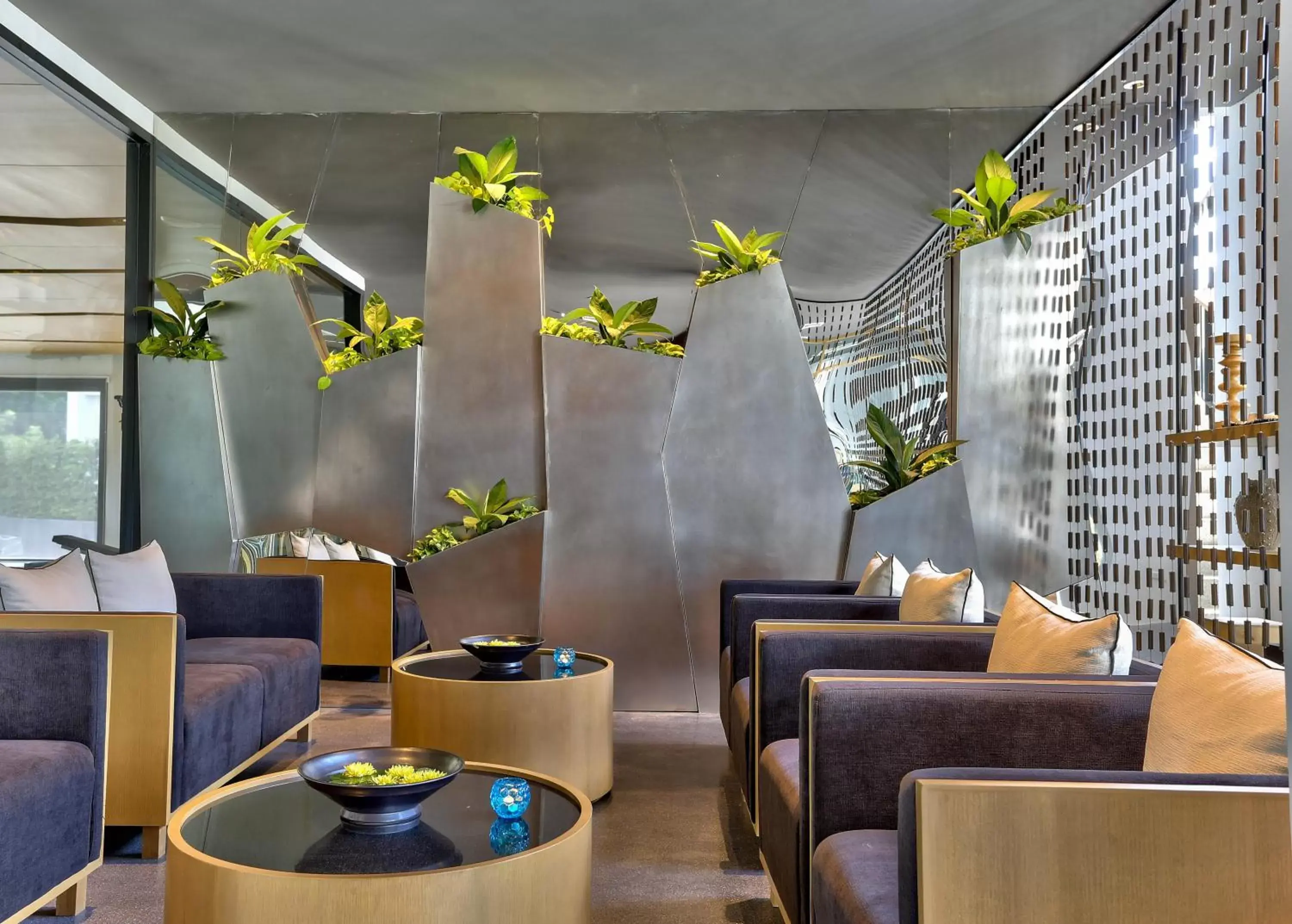 Spa and wellness centre/facilities in Ace of Hua Hin Resort - SHA PLUS Spa and wellness centre/facilities in Ace of Hua Hin Resort - SHA PLUS