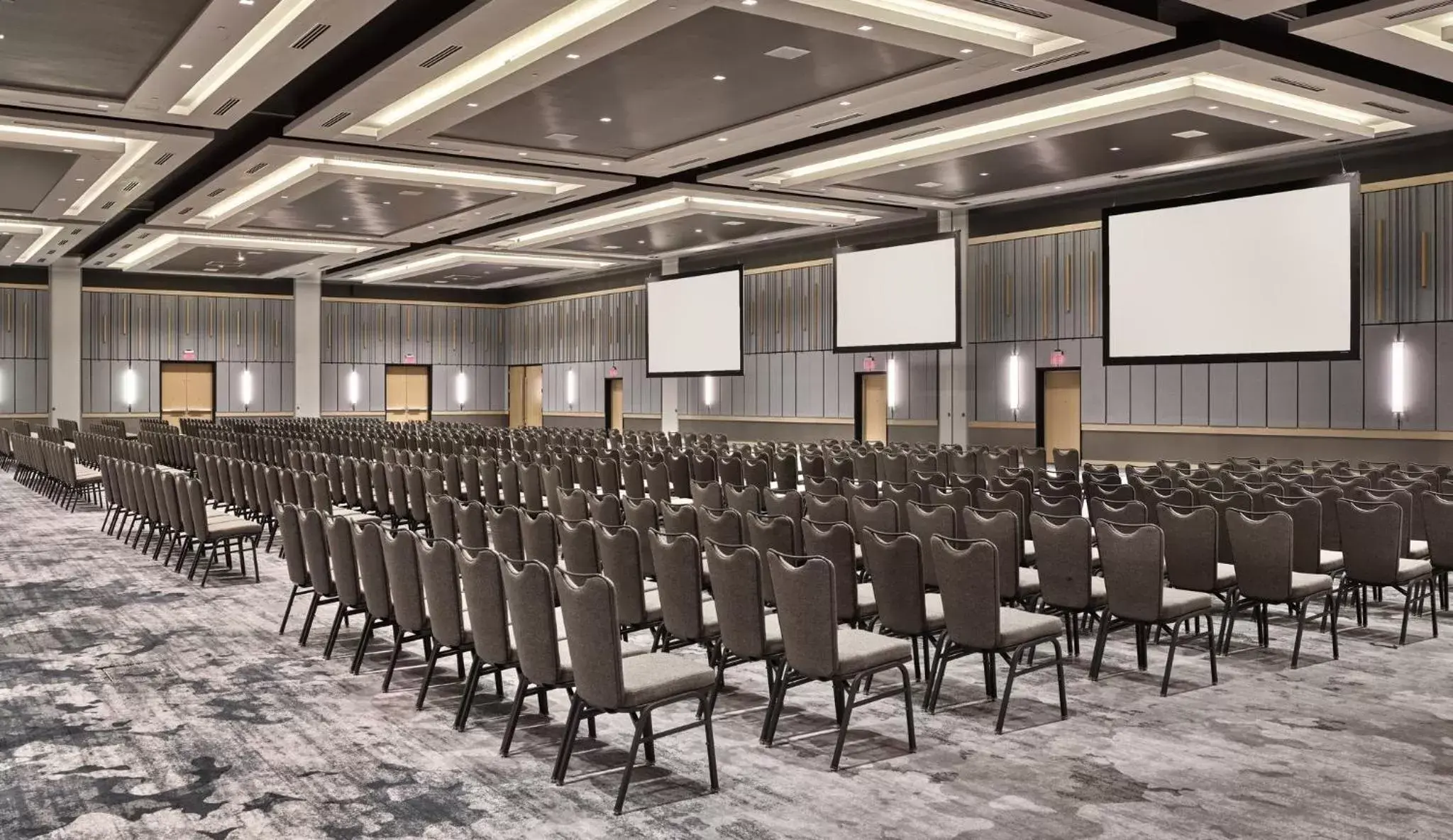 Meeting/conference room in Live! by Loews - Arlington, TX