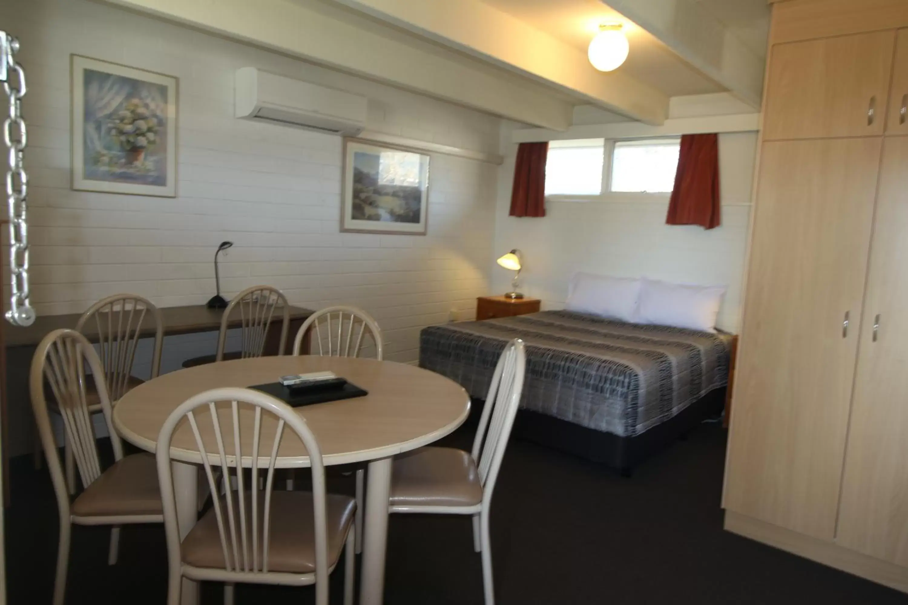 Cobram Colonial Motor Inn