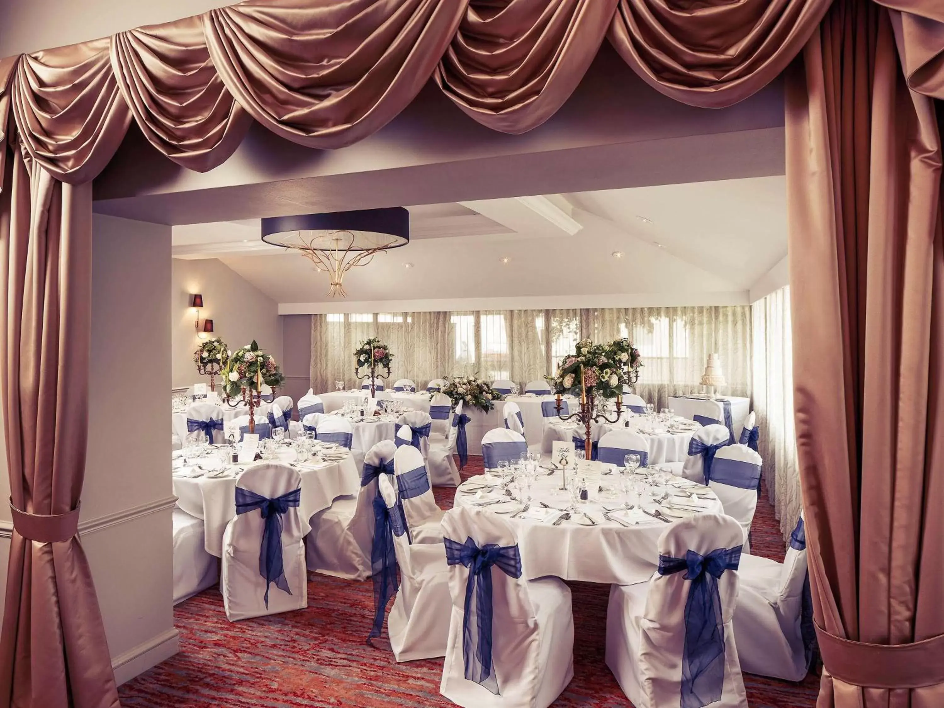 Other, Banquet Facilities in Mercure Bristol North The Grange Hotel