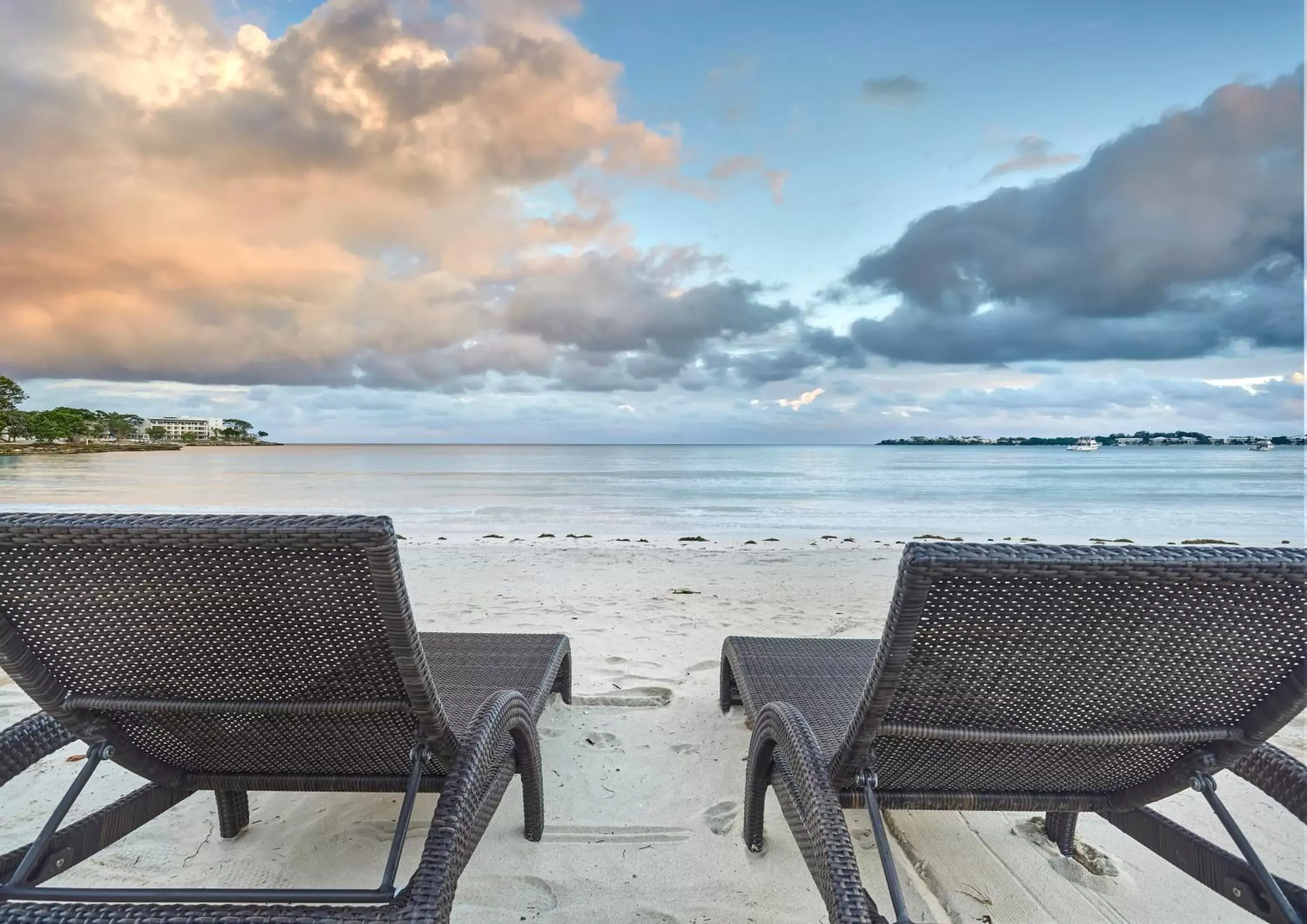 Beach in Royalton Negril, An Autograph Collection All-Inclusive Resort