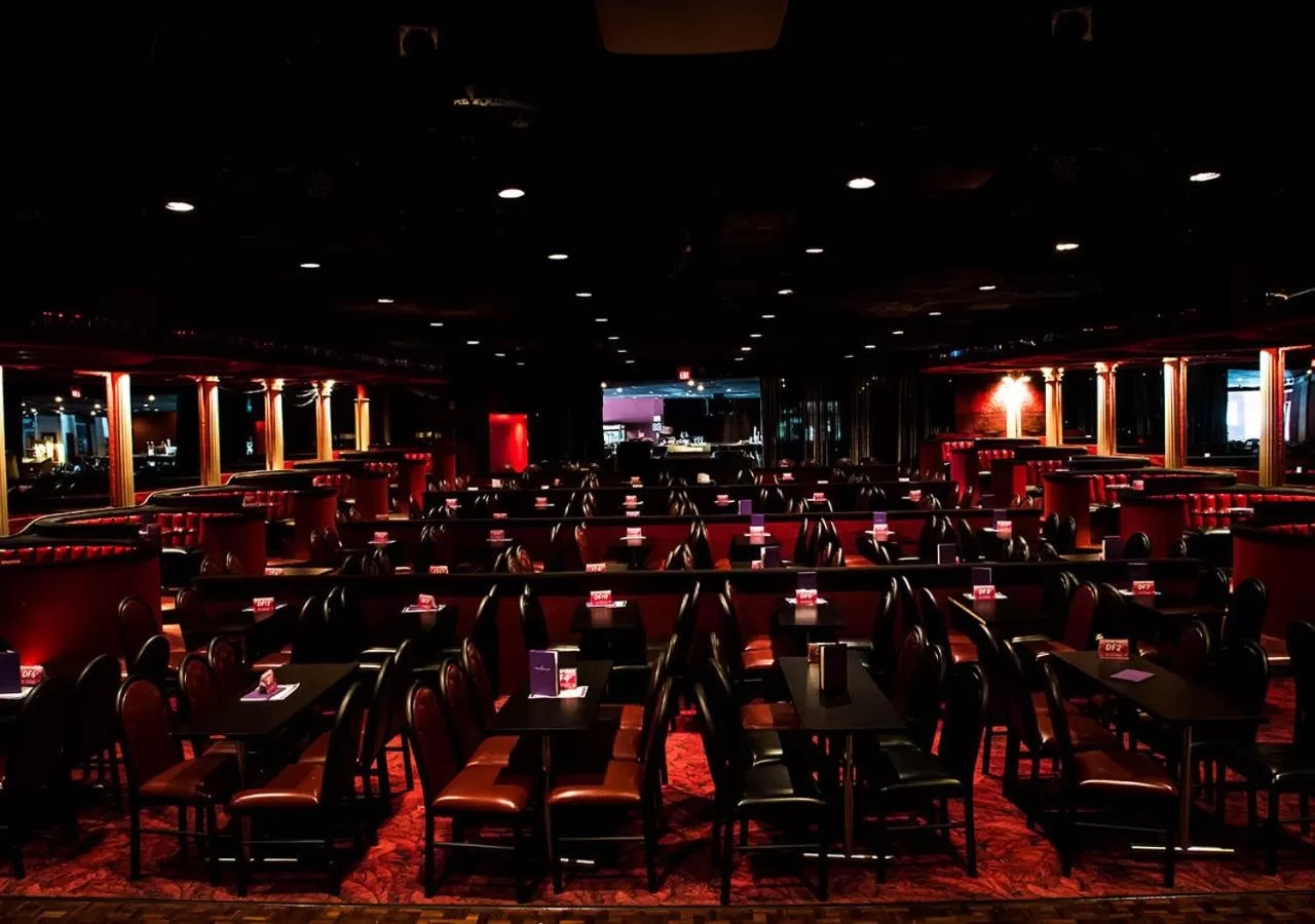 Pocono Palace Resort