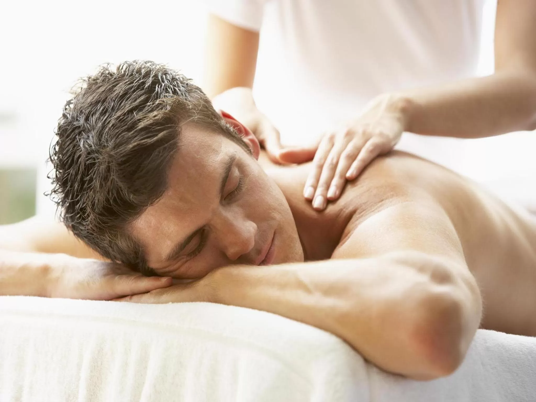 Massage in Brass Key Guesthouse Adults Only