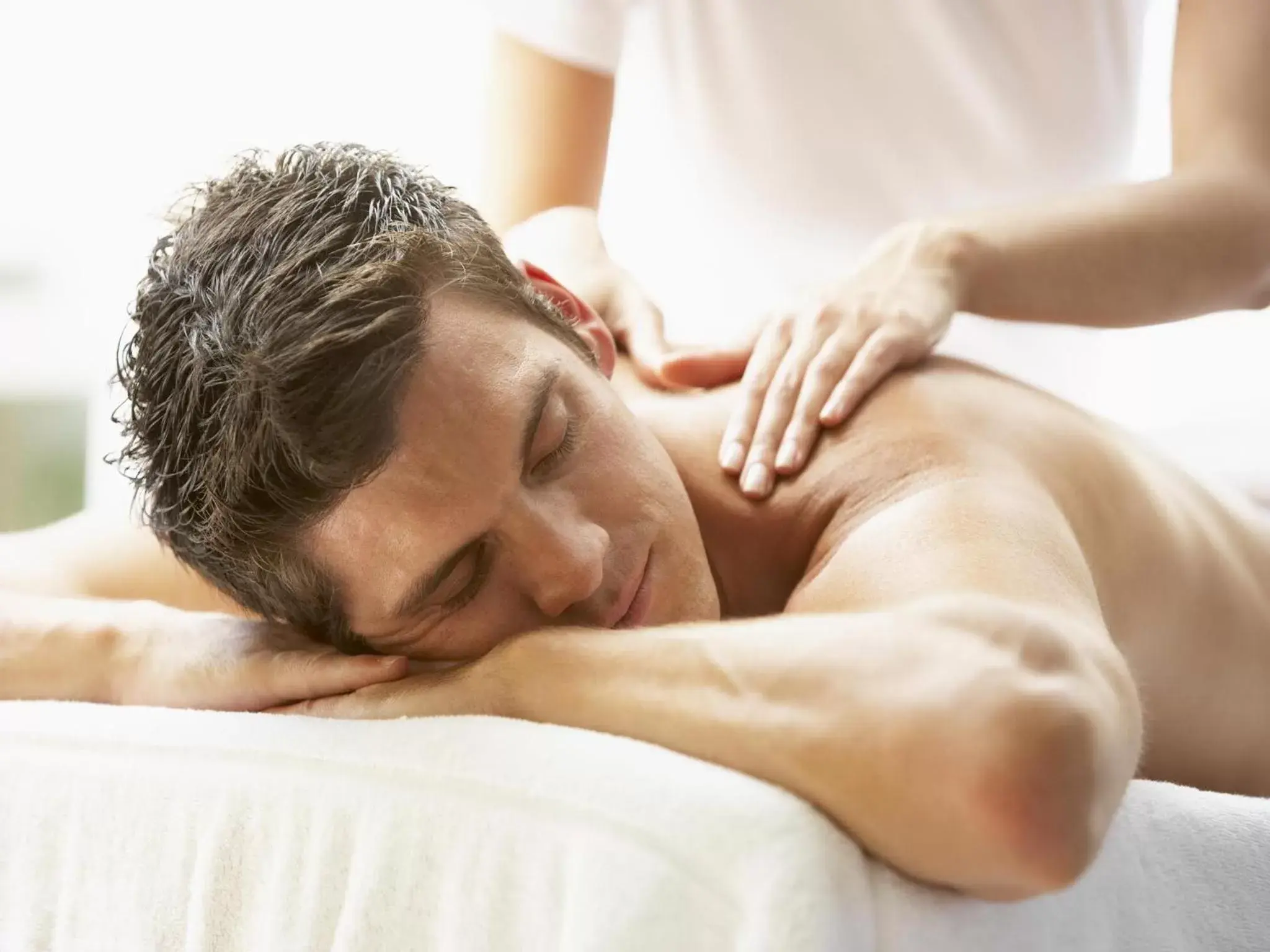 Massage, Spa/Wellness in Brass Key Guesthouse Adults Only