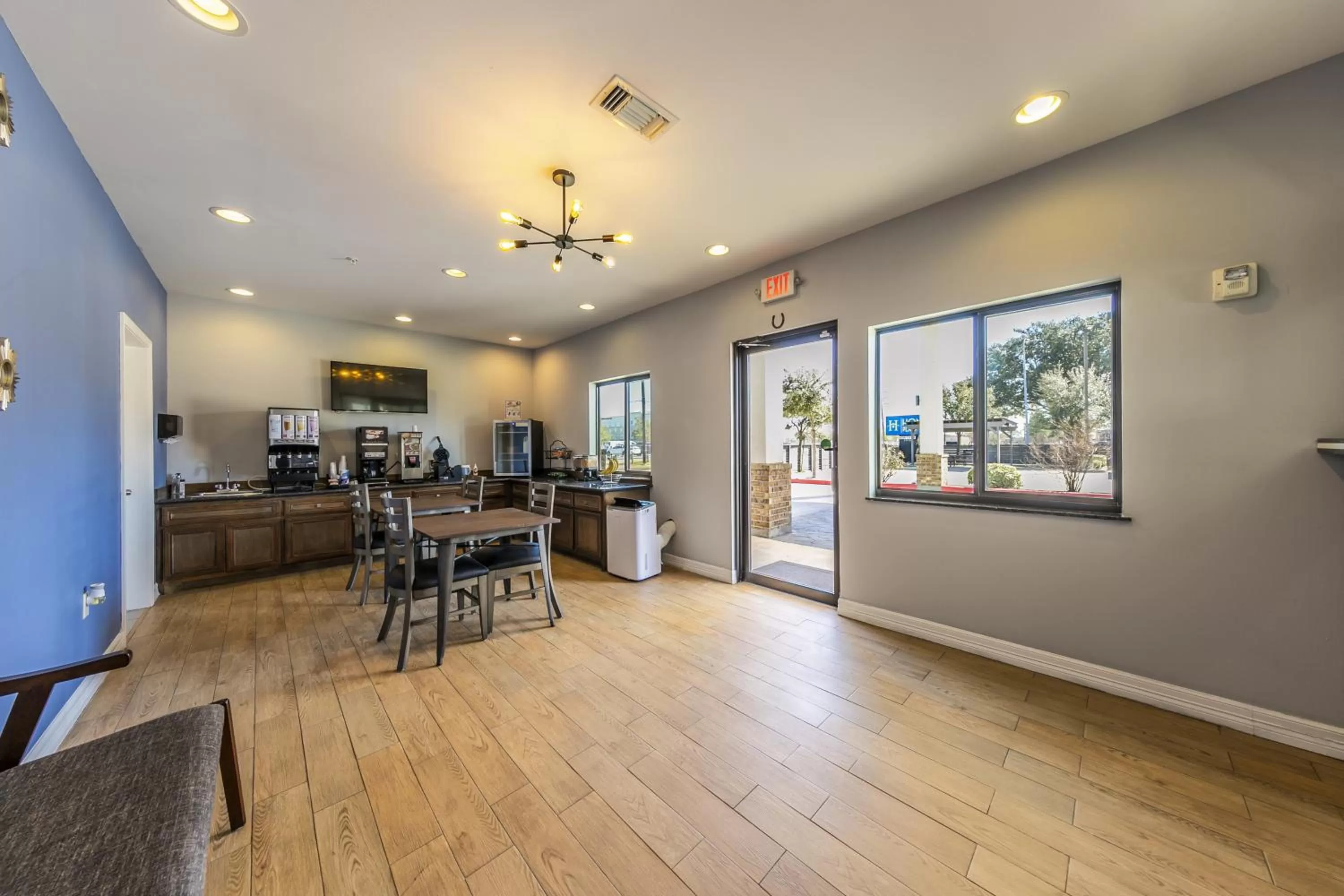 Home Place Inn Spring I-45 North and 1960