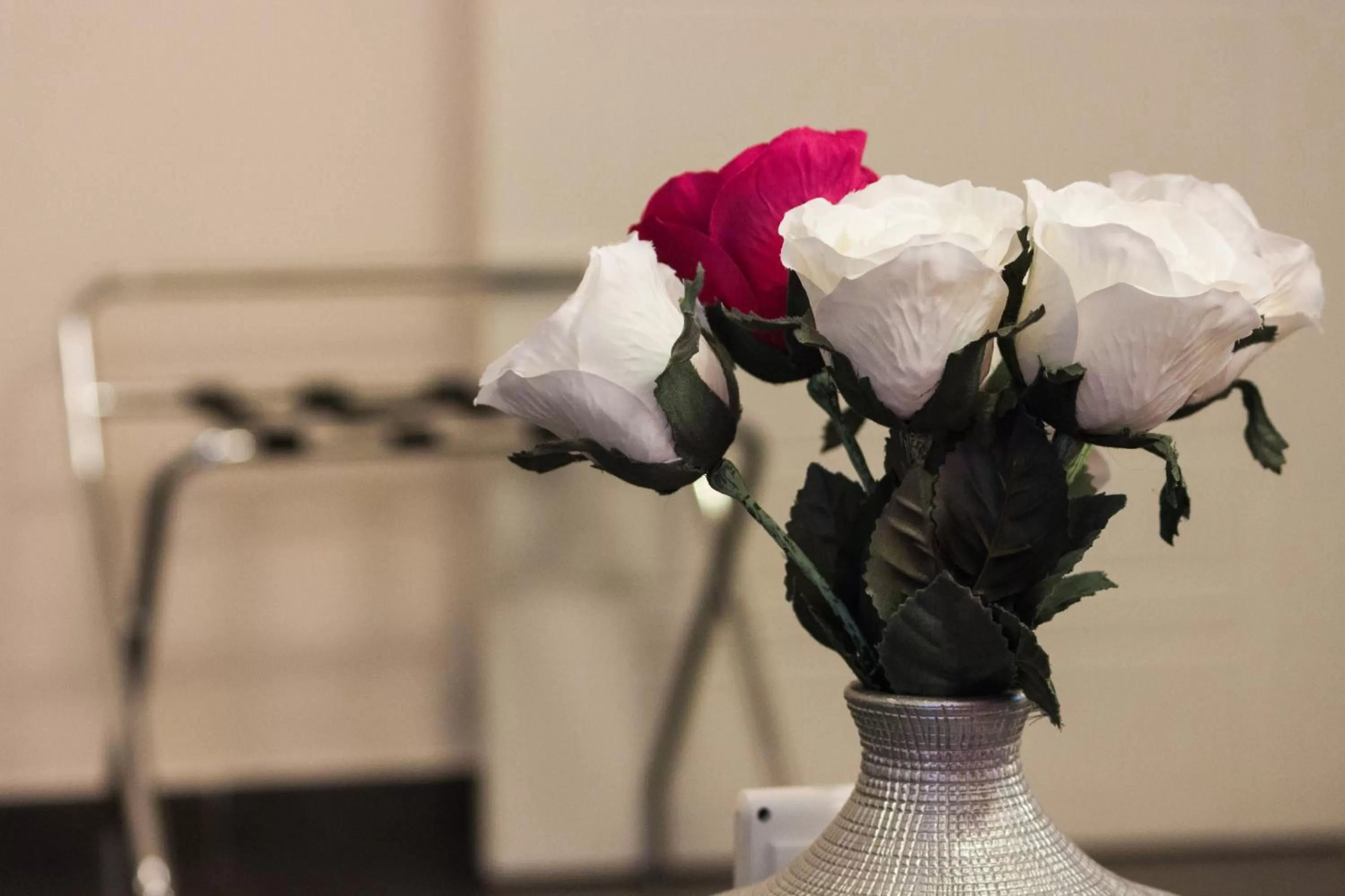 Decorative detail in Deko Rome