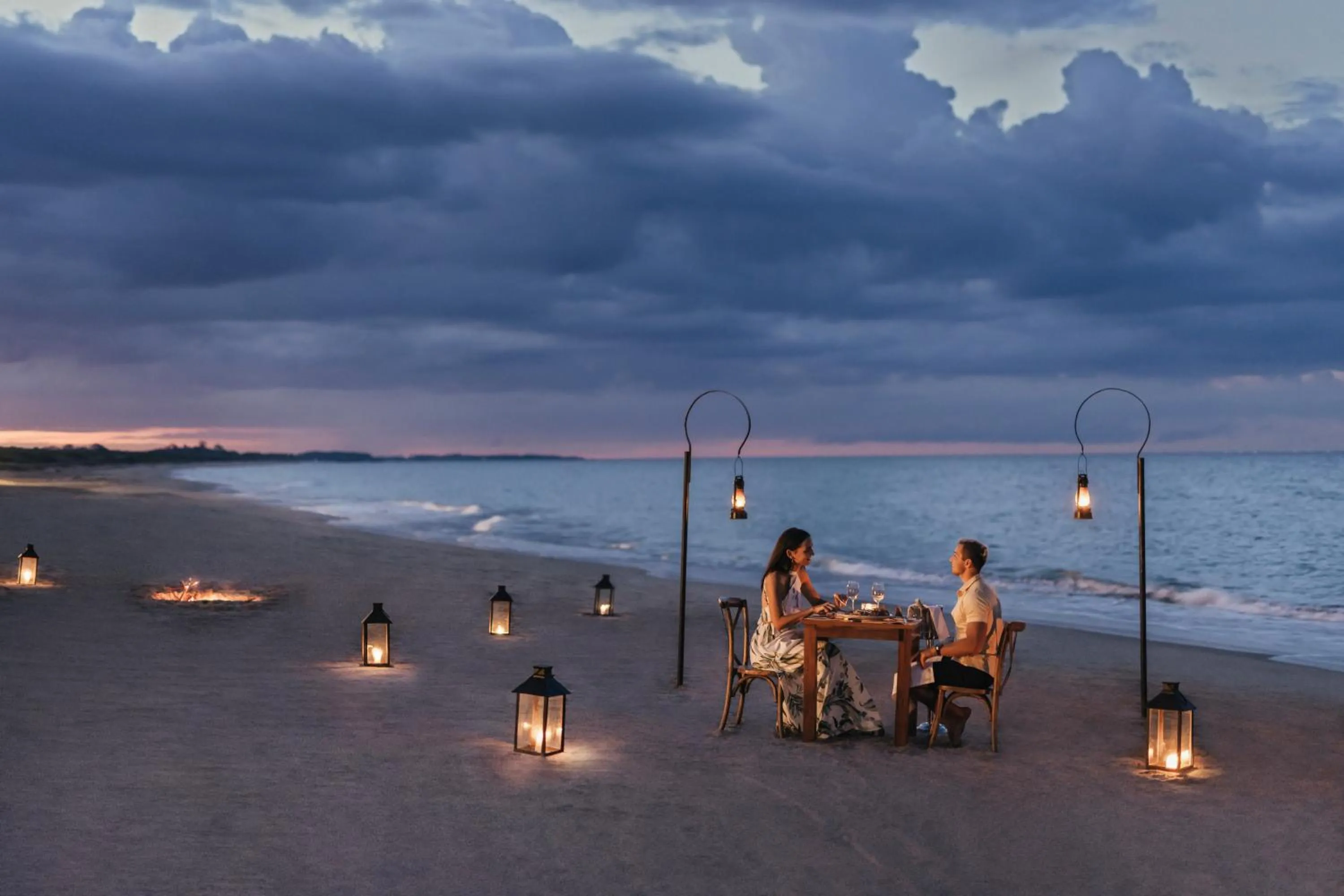 Beach in Uga Jungle Beach - Trincomalee