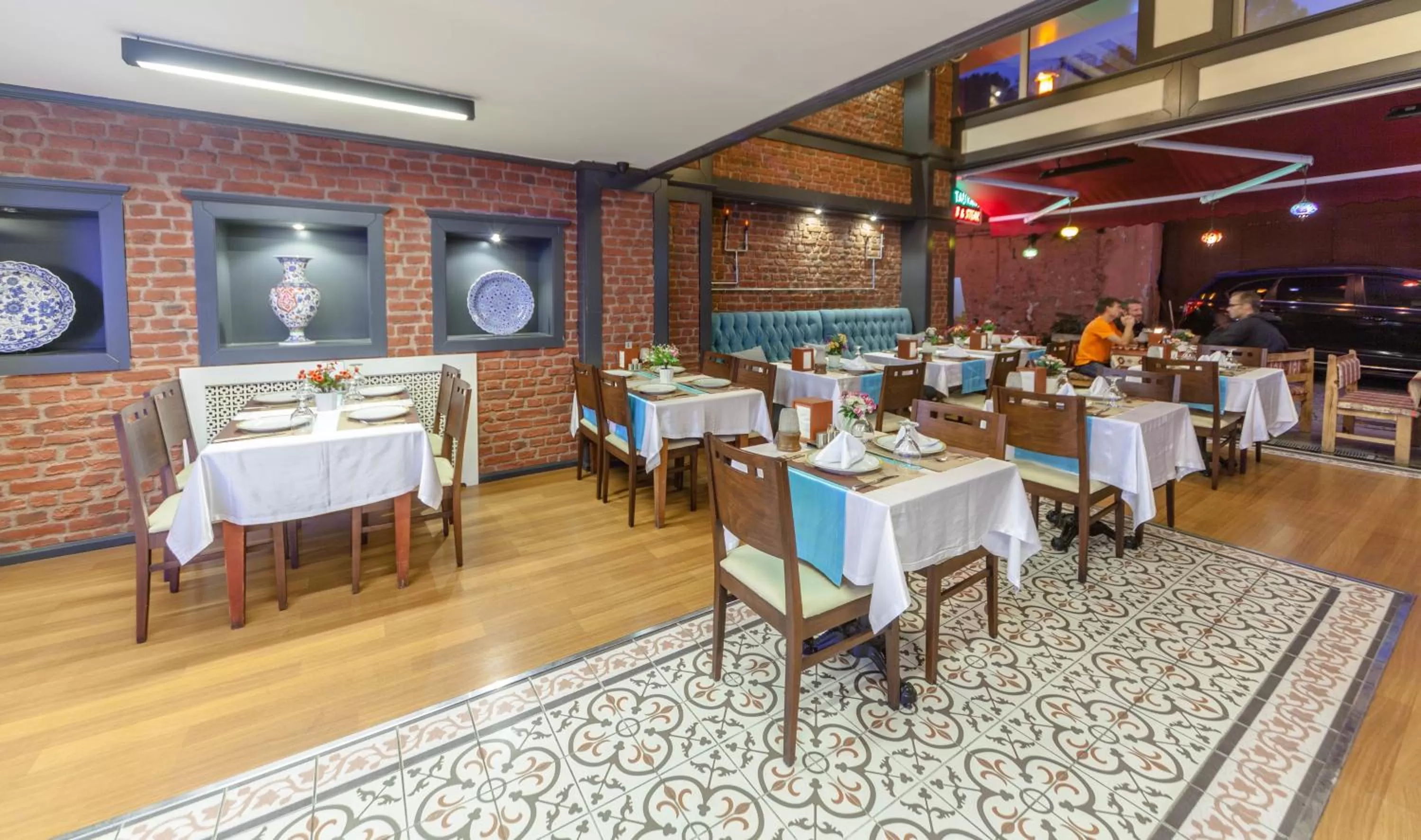 Banquet/Function facilities in Viva Deluxe Hotel