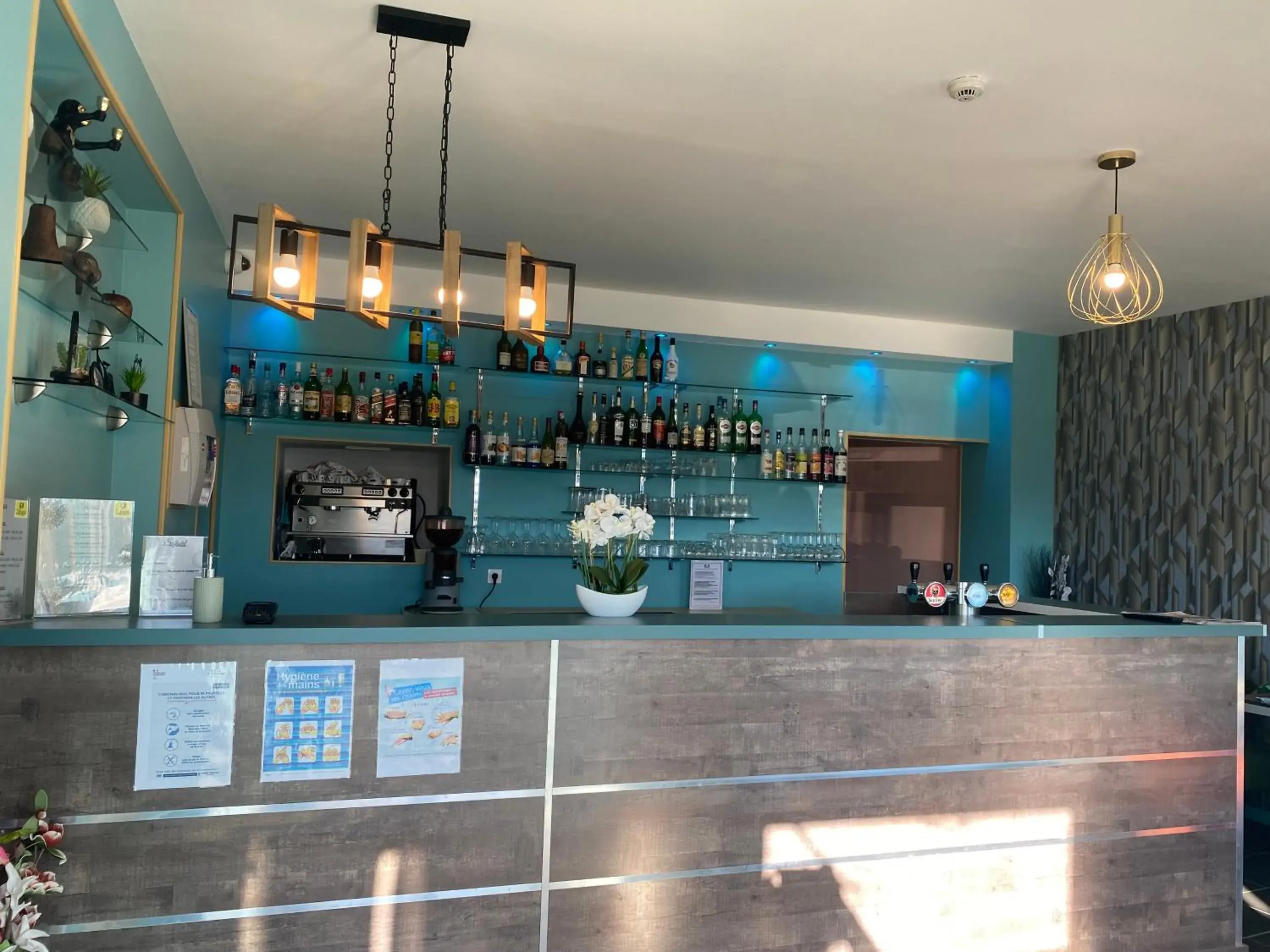 Logis - Hôtel et Restaurant Le Sofhotel Logis - Hôtel et Restaurant Le Sofhotel