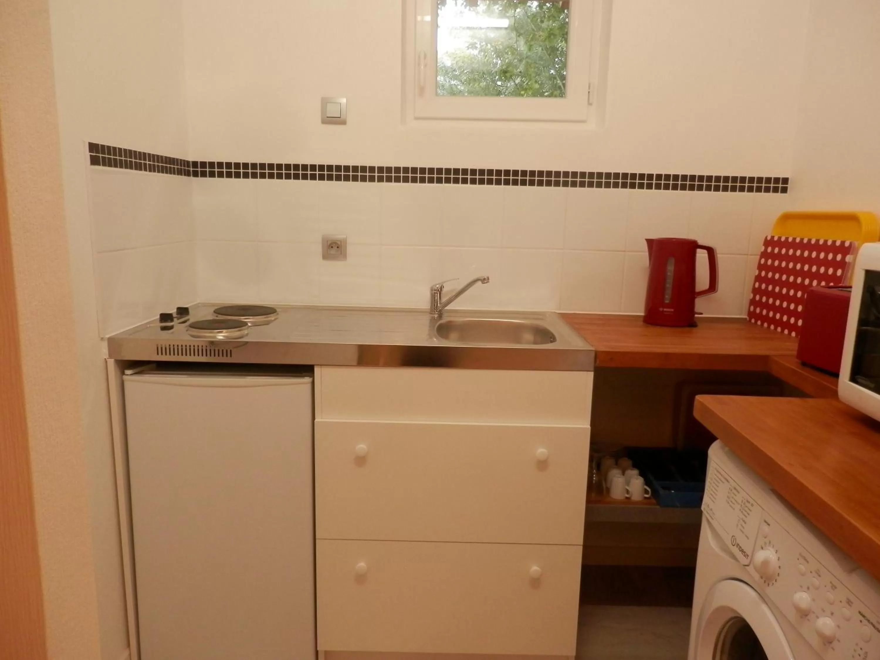 Kitchen or kitchenette, Kitchen/Kitchenette in La Désirade