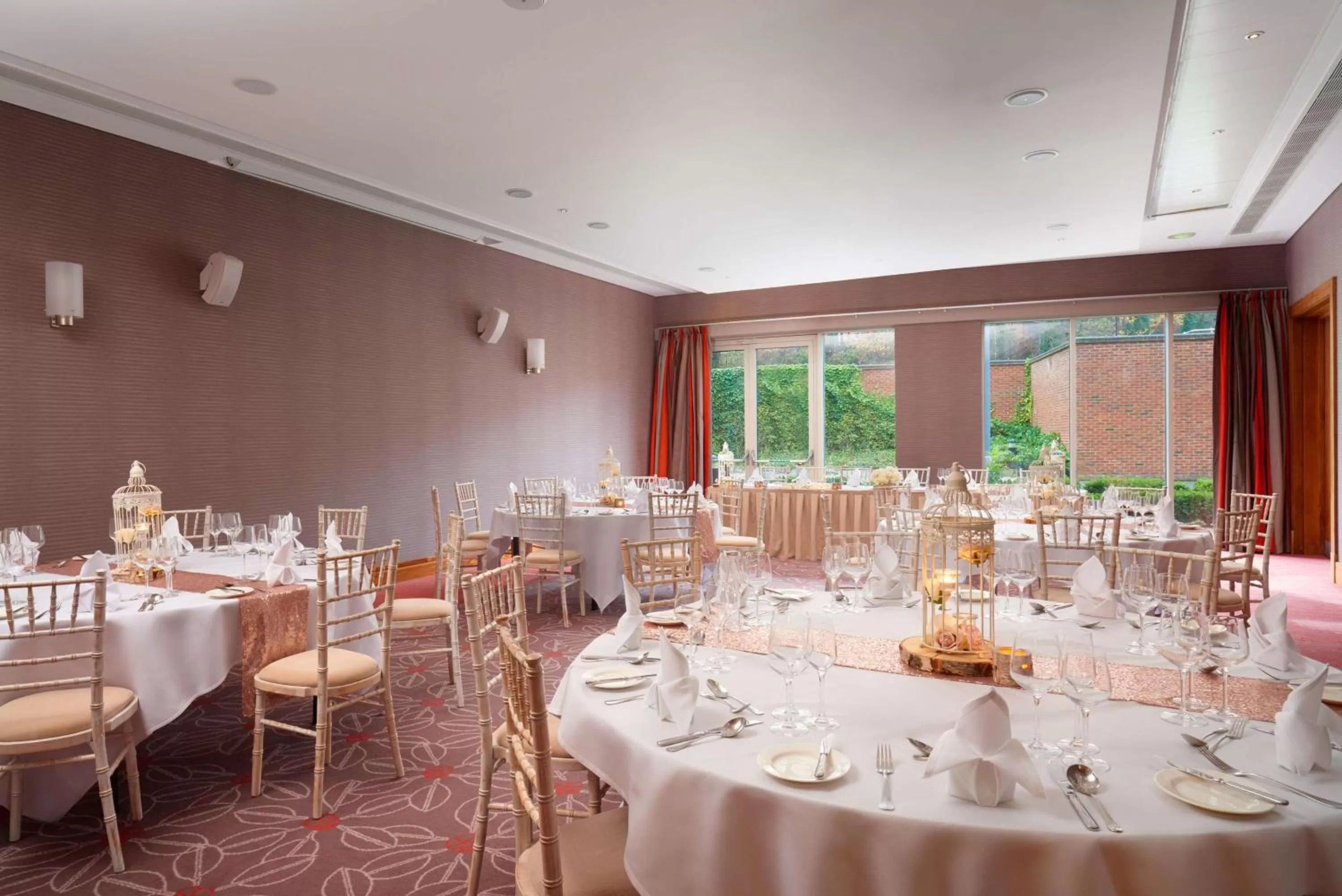 Other in Radisson Blu Hotel, Durham