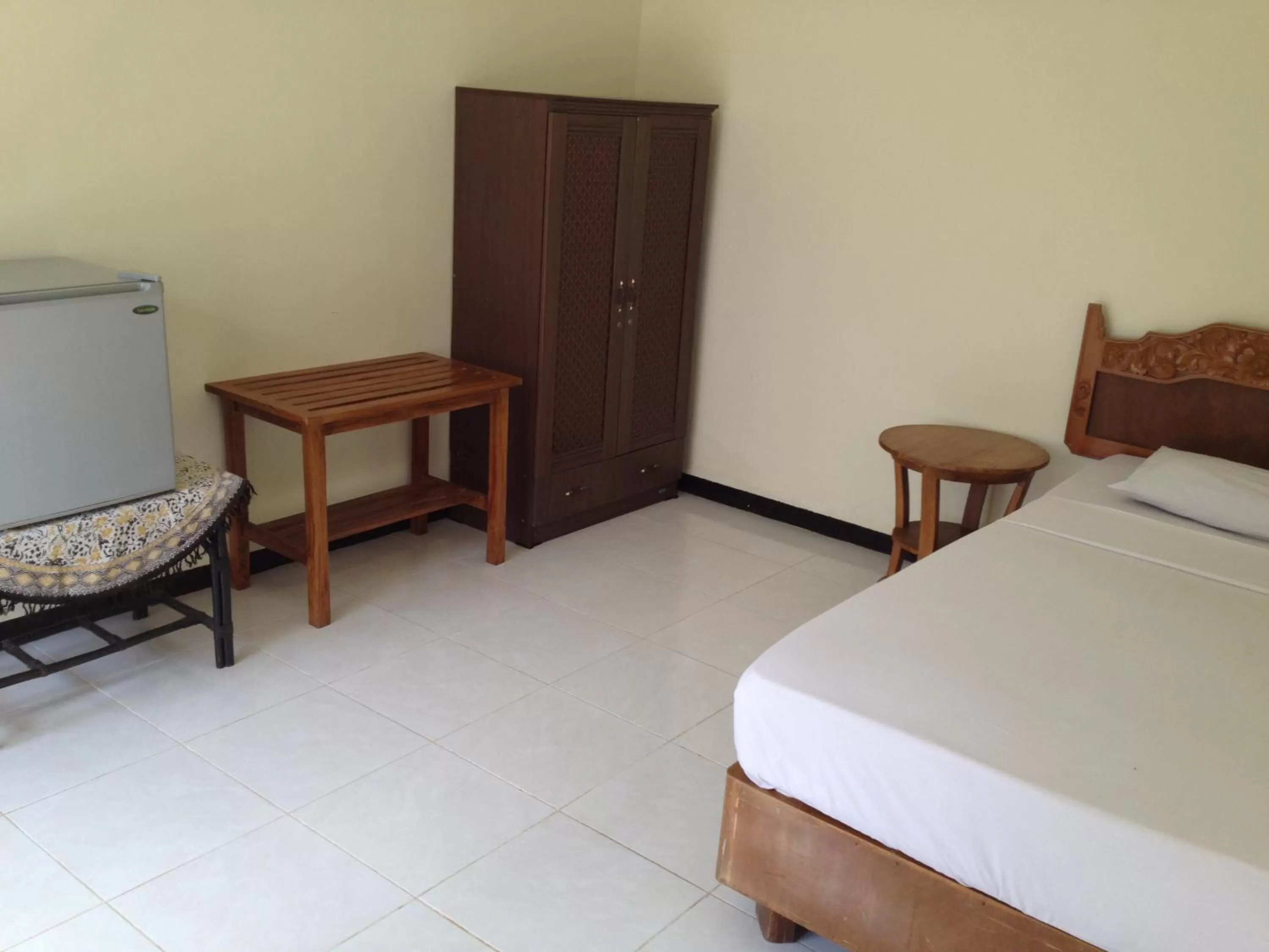 Bedroom, Bed in Astina Hotel