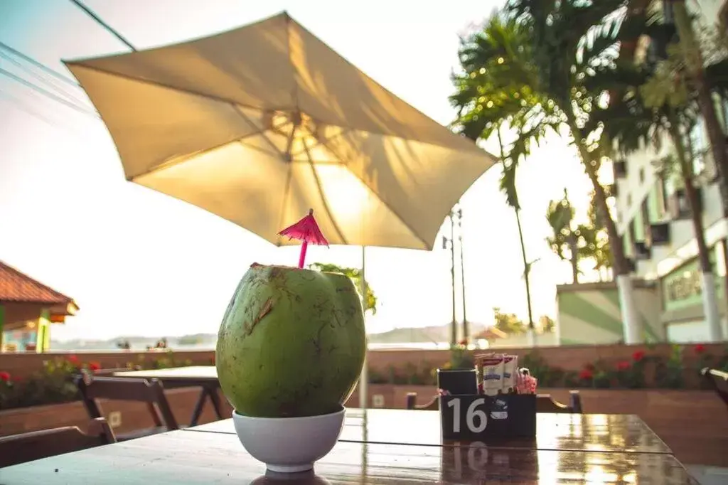 Restaurant/places to eat in Hotel Plage Restaurant/places to eat in Hotel Plage