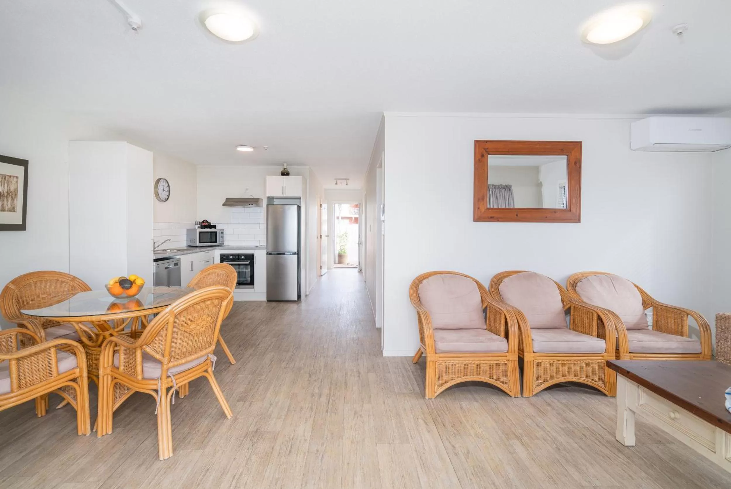 Waterfront Apartments Whitianga